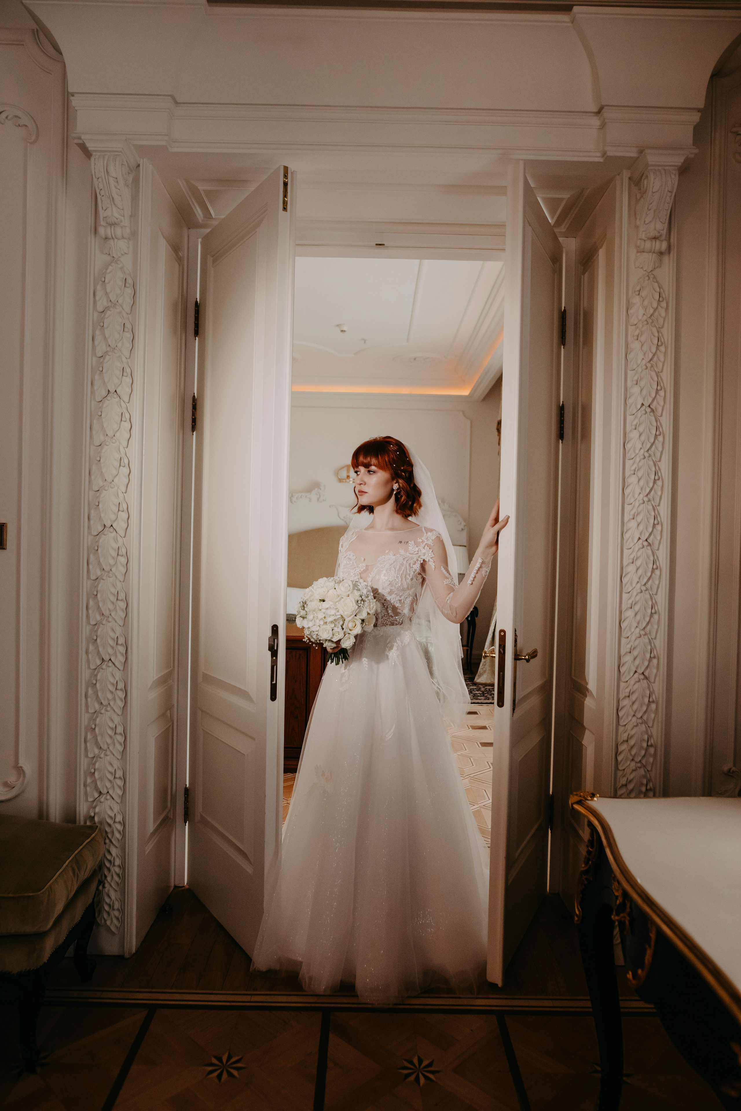 Николай и Дарина, Savoy. Свадебный и семейный фотограф в Москве Евгения Лисина