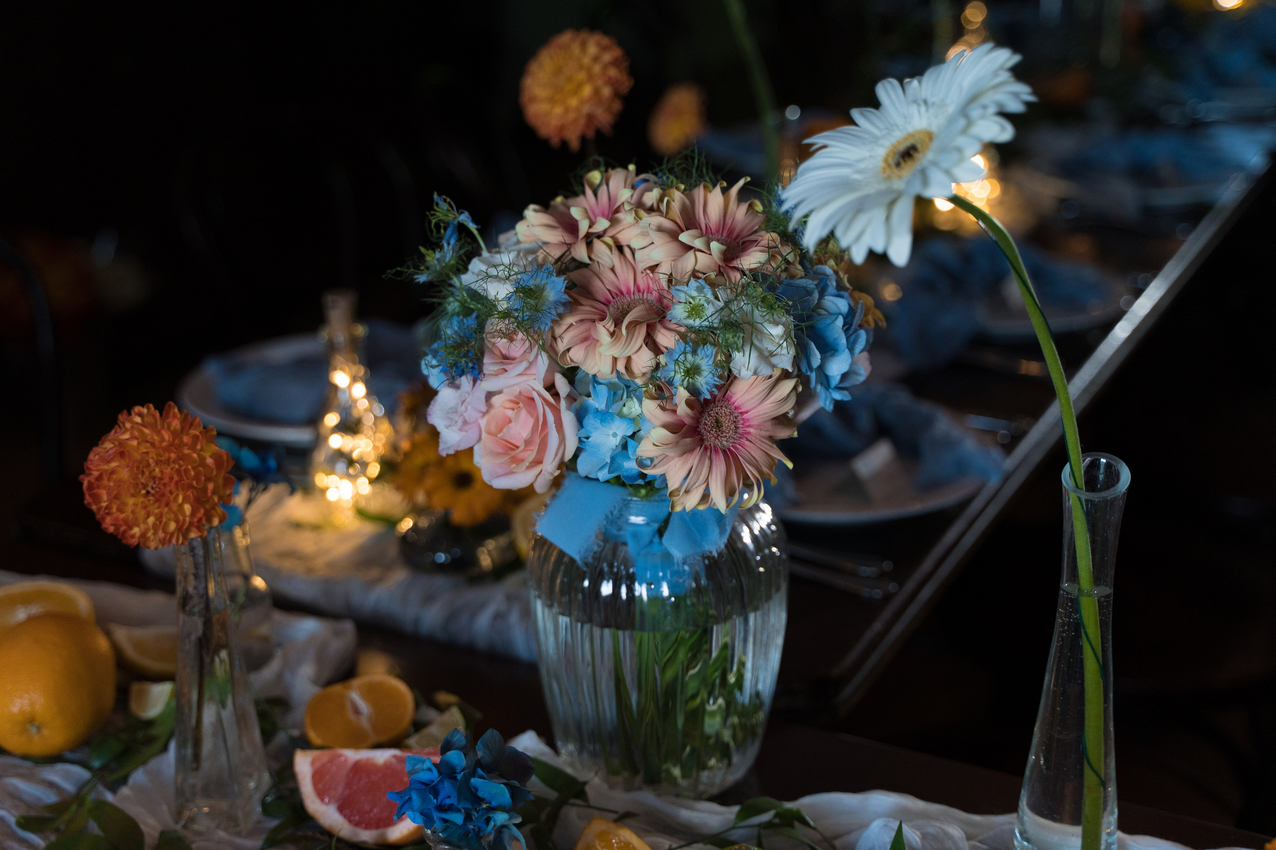 Андрей + Екатерина