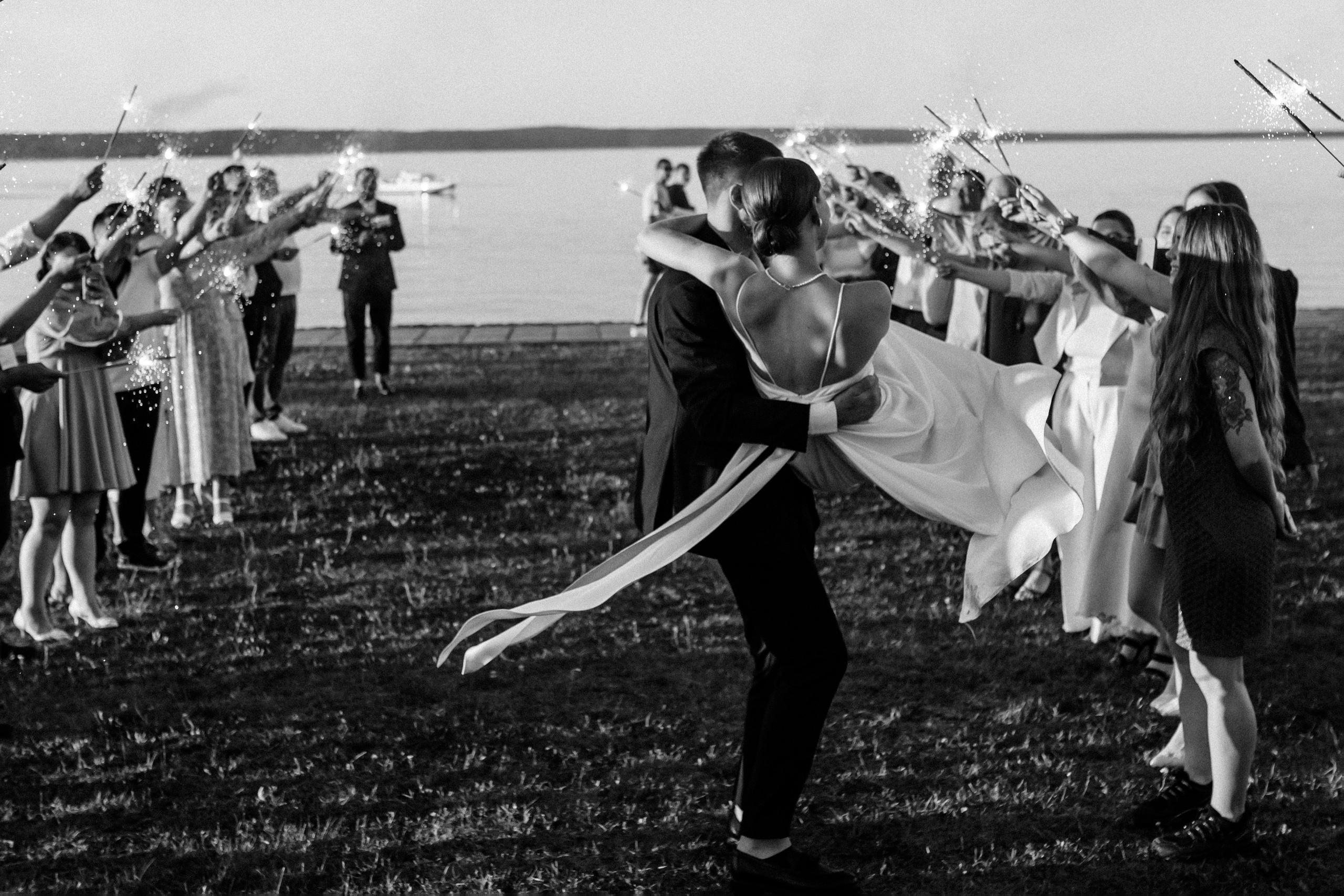 Веня и Даша. Брысина Алёна/ фотограф Петрозаводск, Карелия