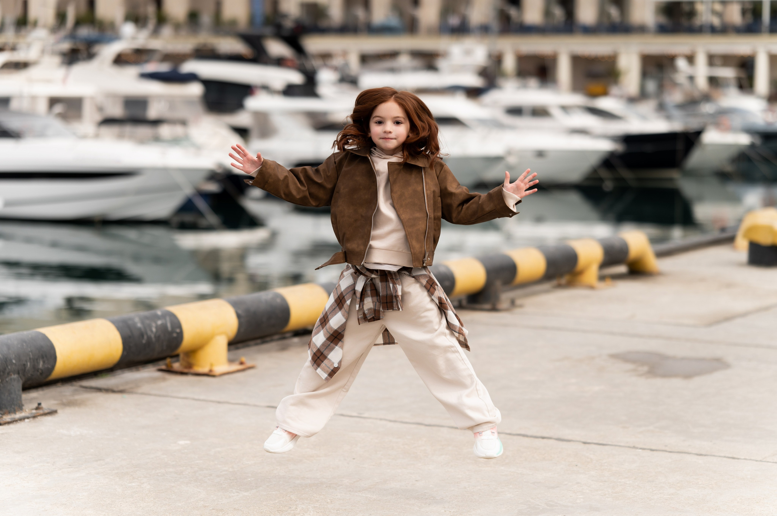 Фотосессия у моря. Фотограф Палий Ульяна