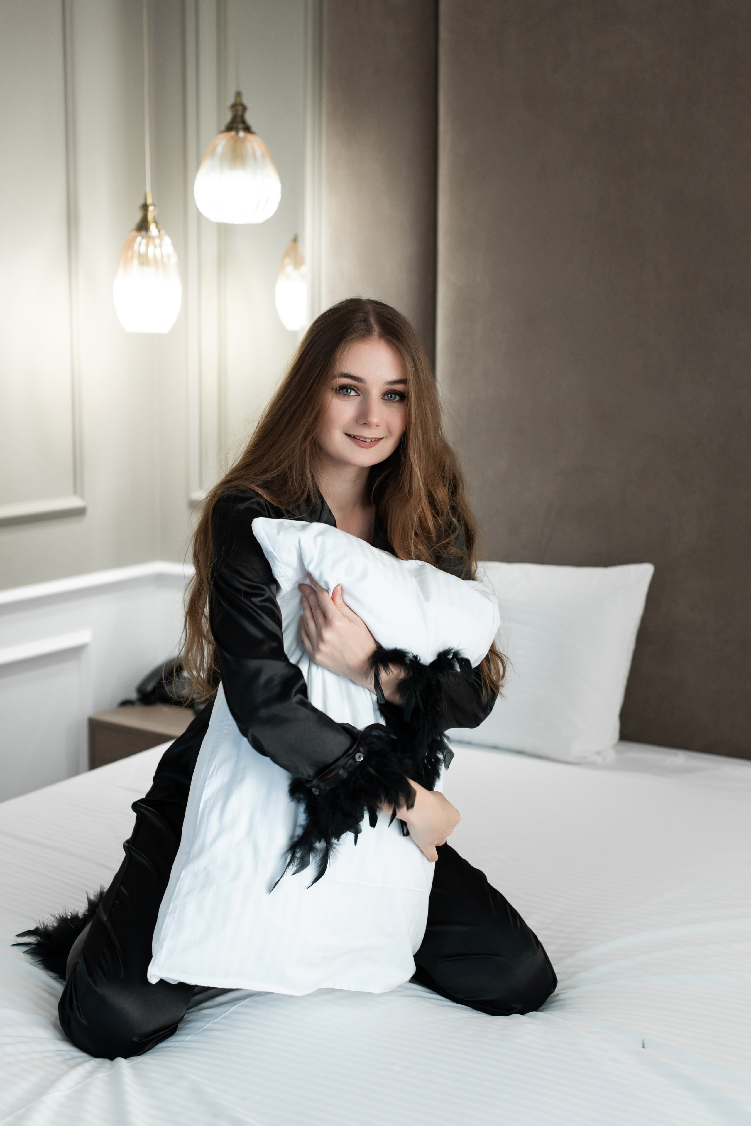 Анастасия. Фотограф Палий Ульяна