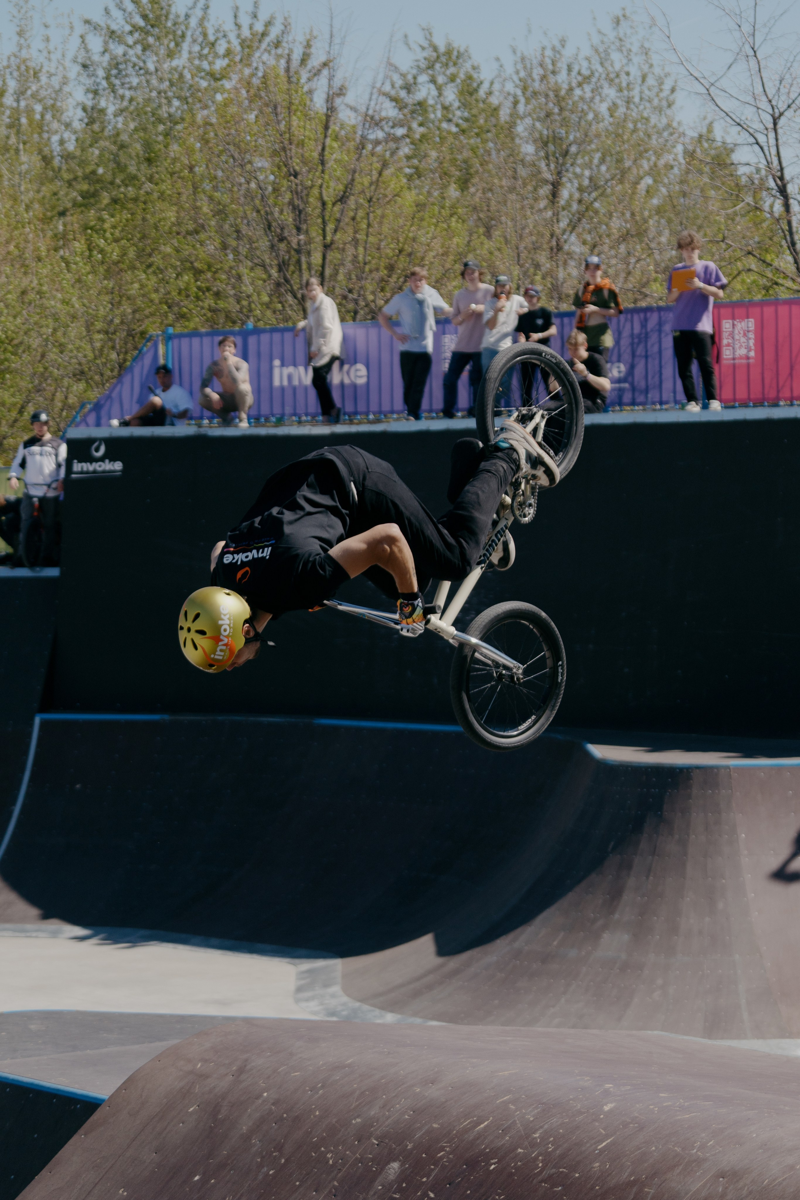 INVOKE PUMP JAM 17–19 мая 2024 СПБ Парк 300 летия. Свадебный и семейный фотограф в Санкт-Петербурге Дмитрий Панин