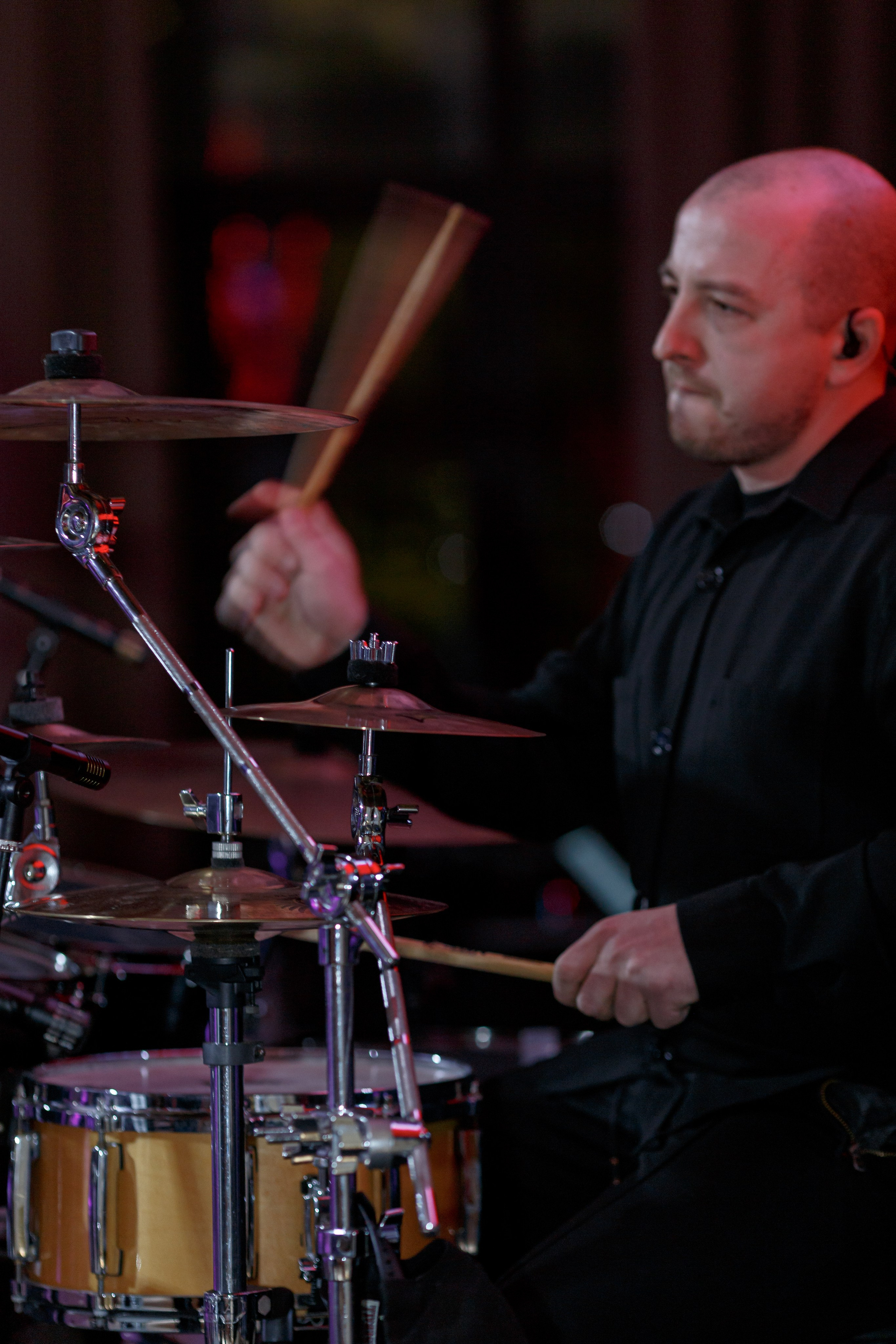 Репортажная фотосъёмка — корпоратив Tele2 2024