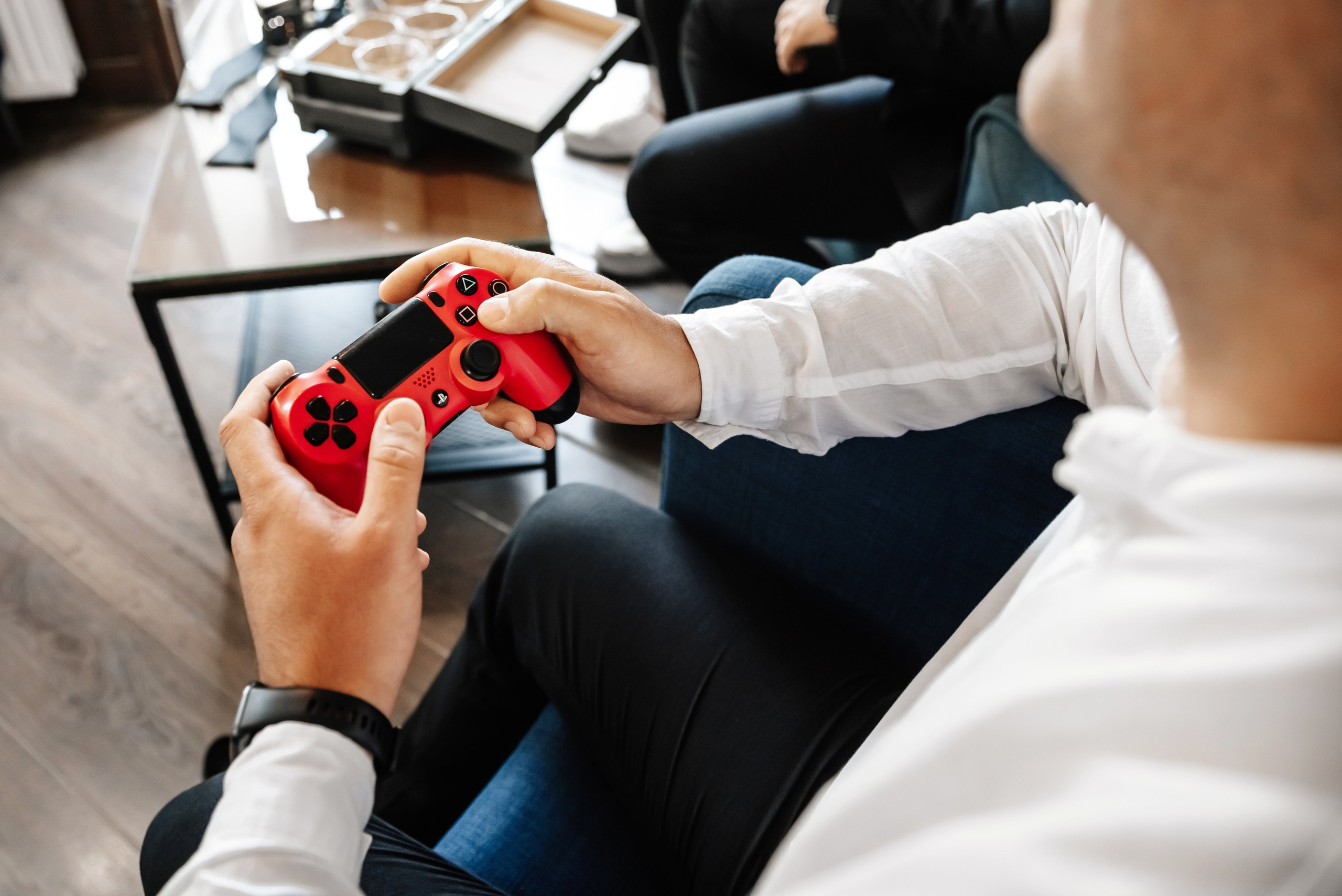 Руслан & Алина. Ваш свадебный фотограф Владимир Ямулин / Стерлитамак и РБ