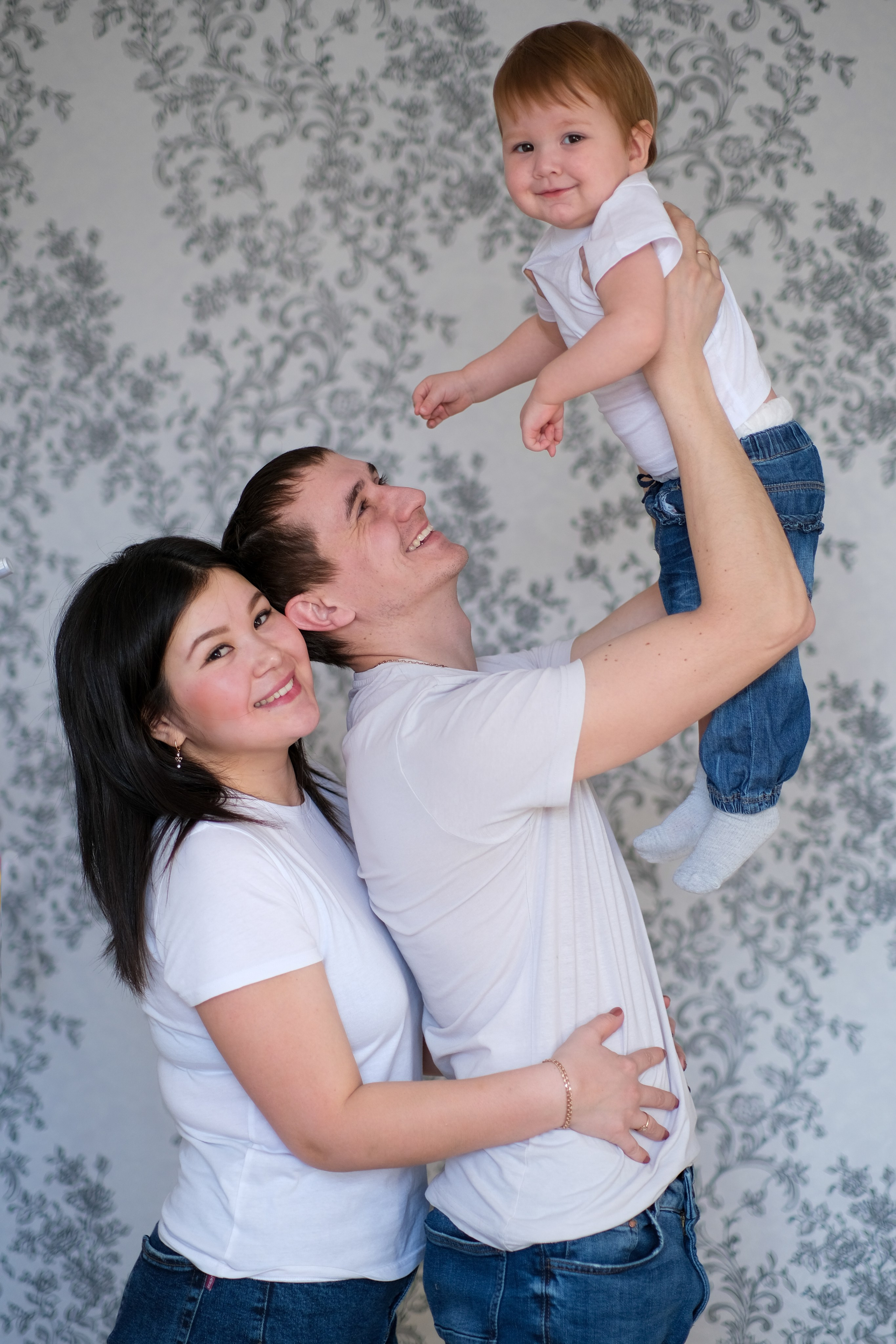 Детские. Семейные. Фотограф Александра Хабарчук