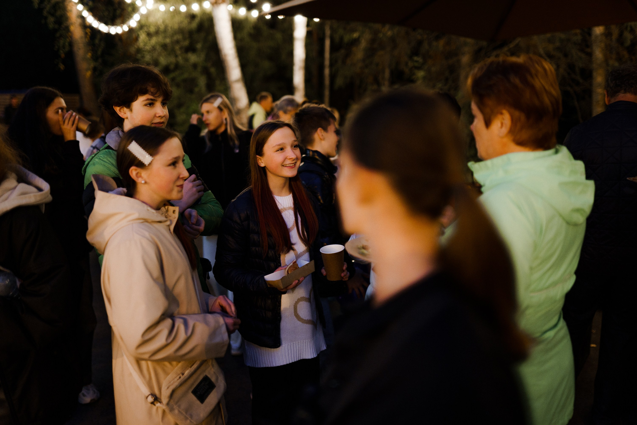 День соседства 2023. Фотограф в Москве и России