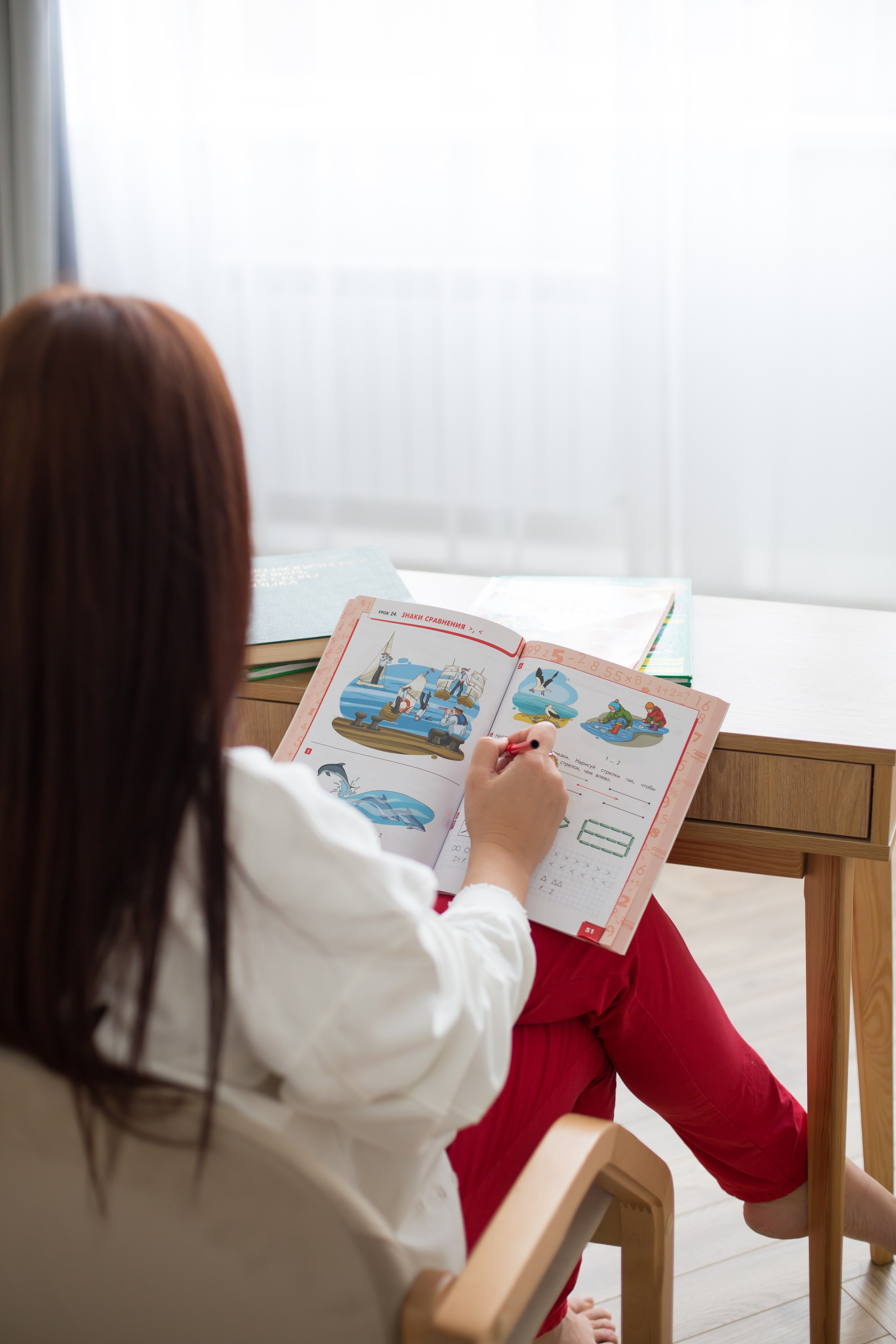 Контент съемка для Елены. Фотограф в Волгограде Галина Власенко