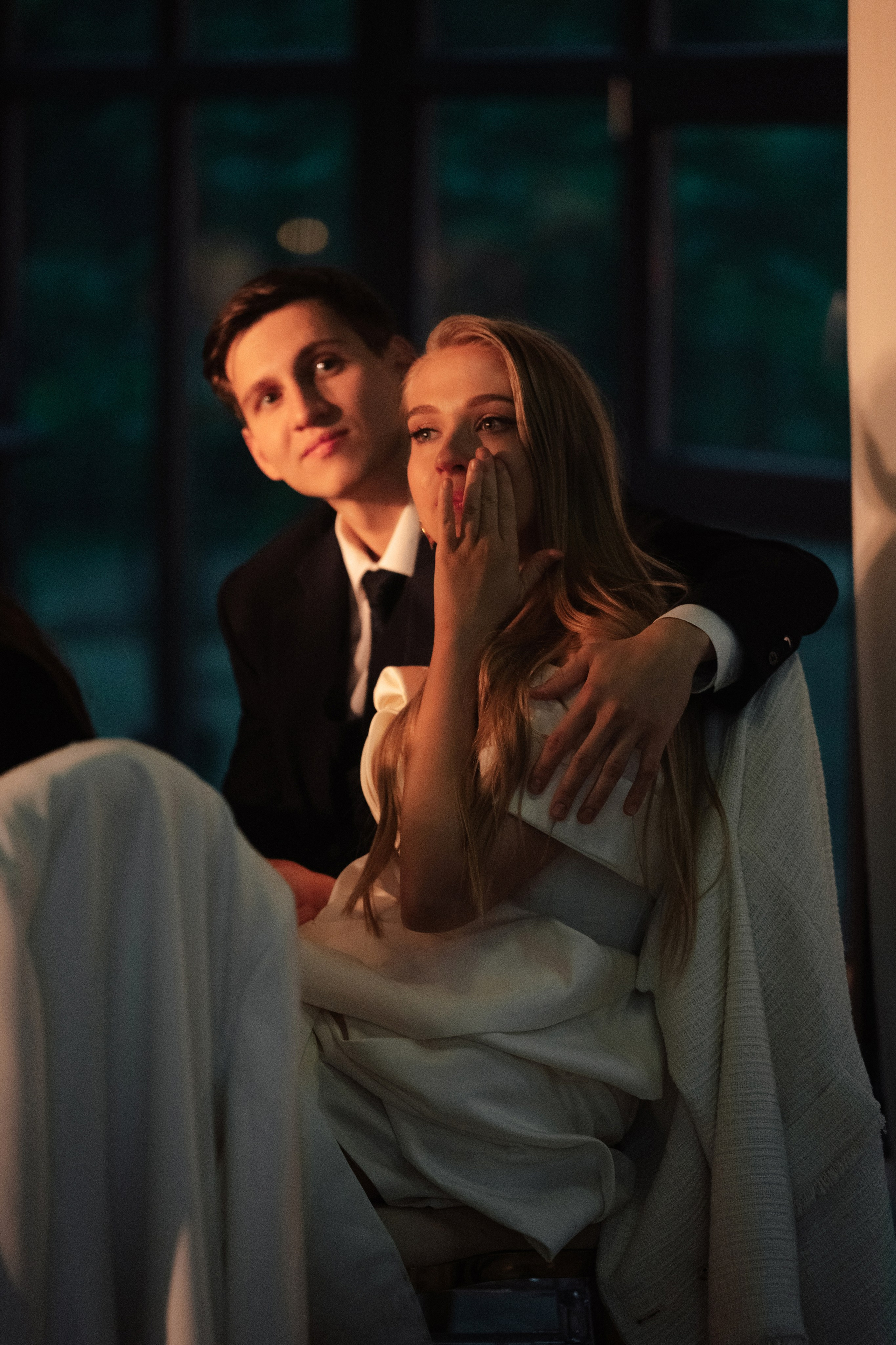 Timur | Lisa. Свадебный фотограф Сергей Скрипник