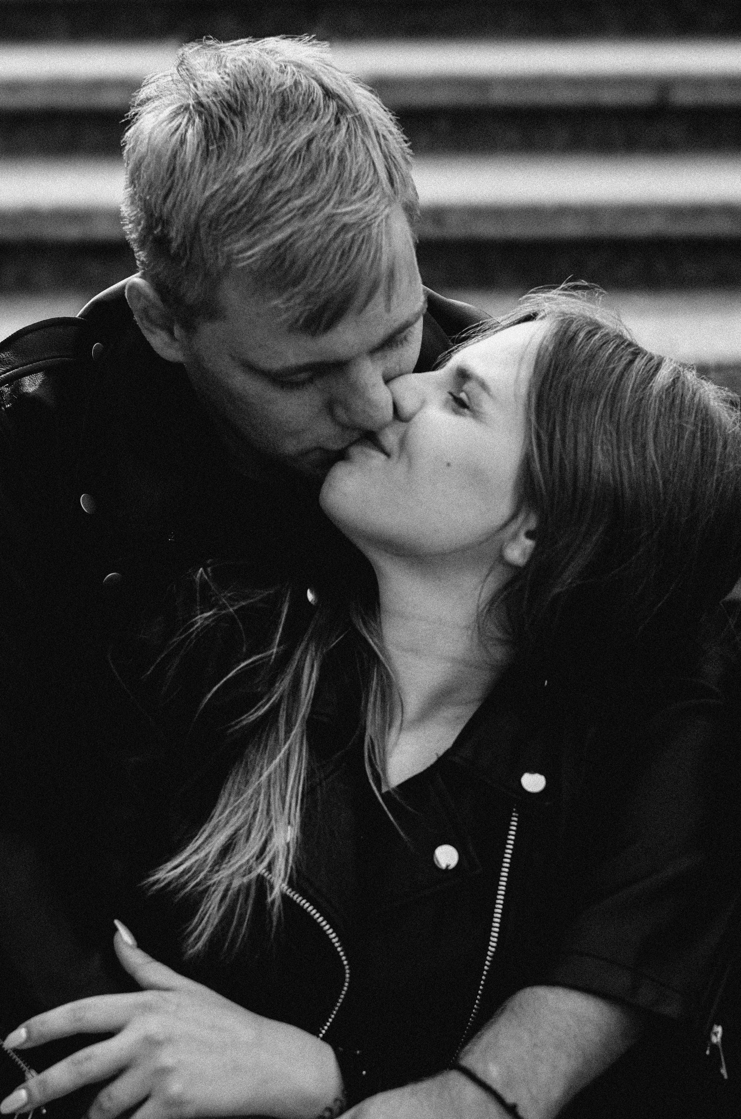 Прогулочная. Портфолио