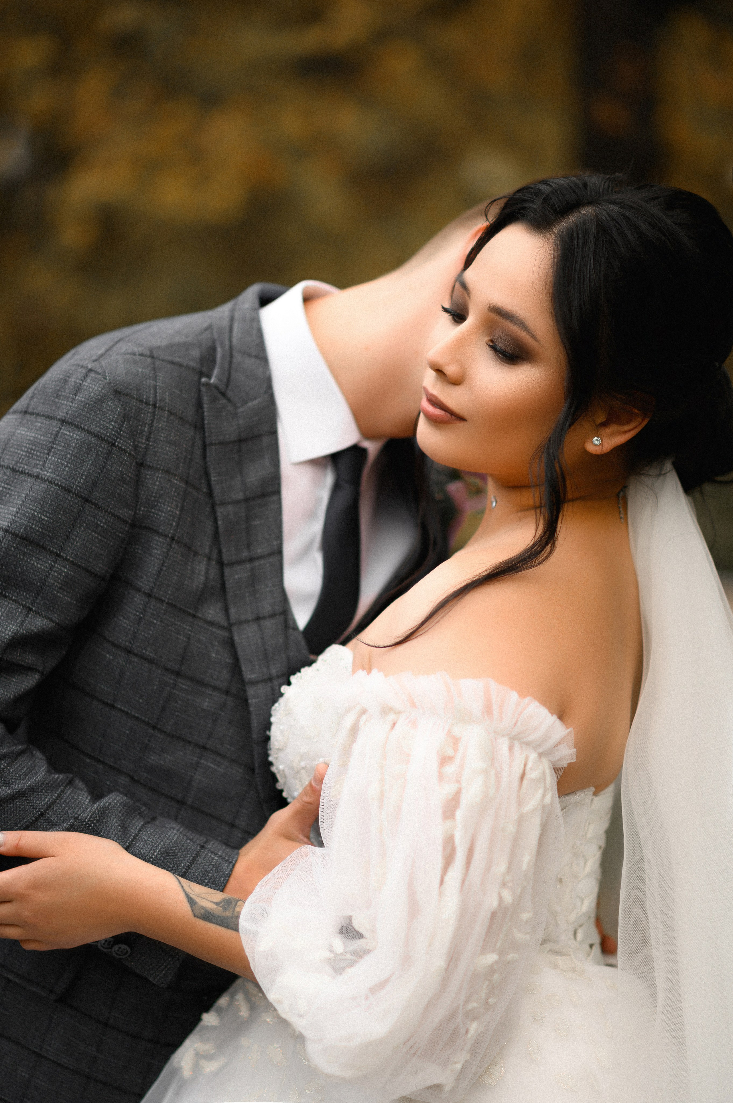 27.10.22. Свадебный и семейный фотограф в Краснодаре