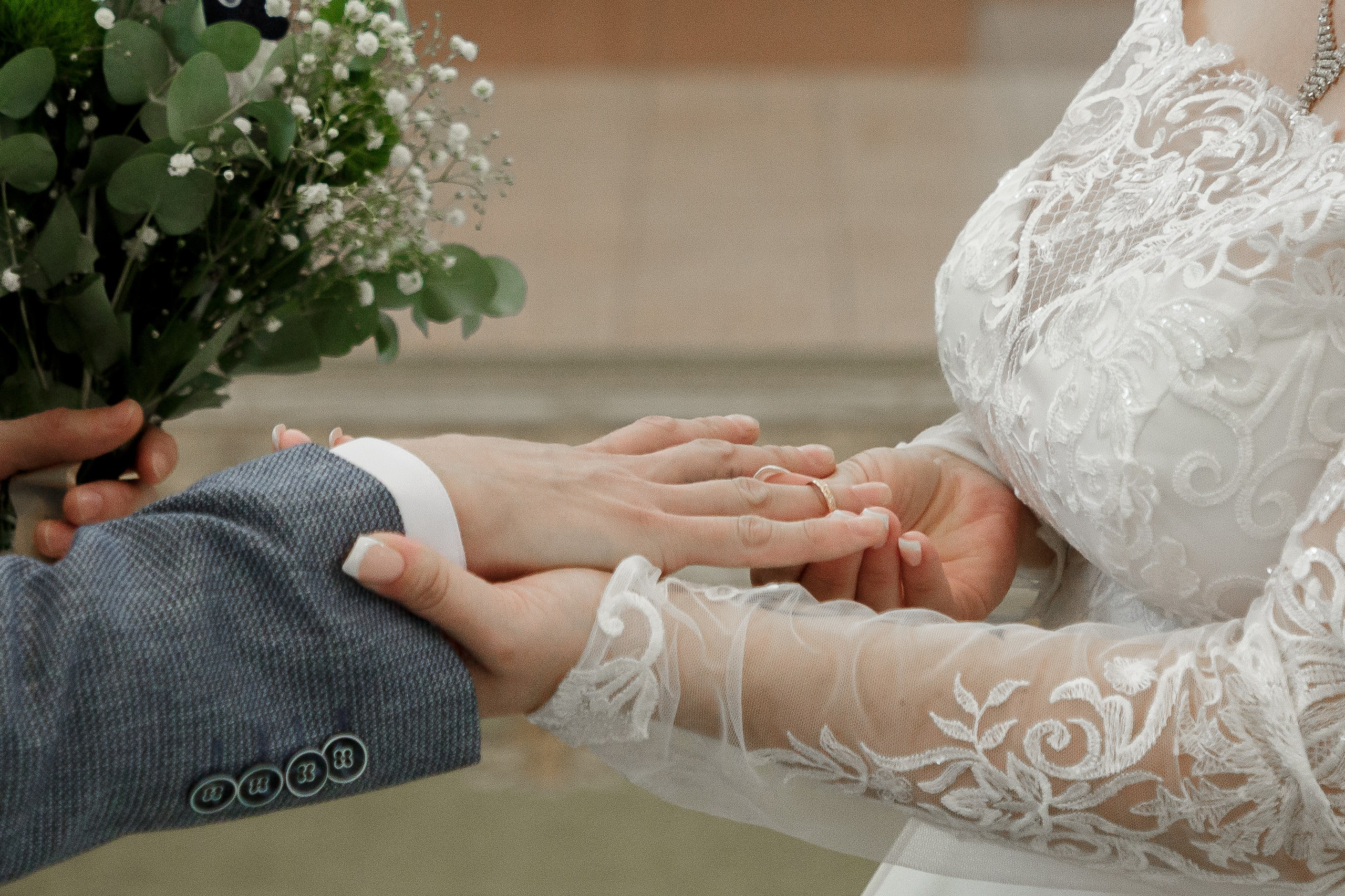 Lavrentiy & Daria. Photographer Vadim Cheprasov | Saint-Petersburg