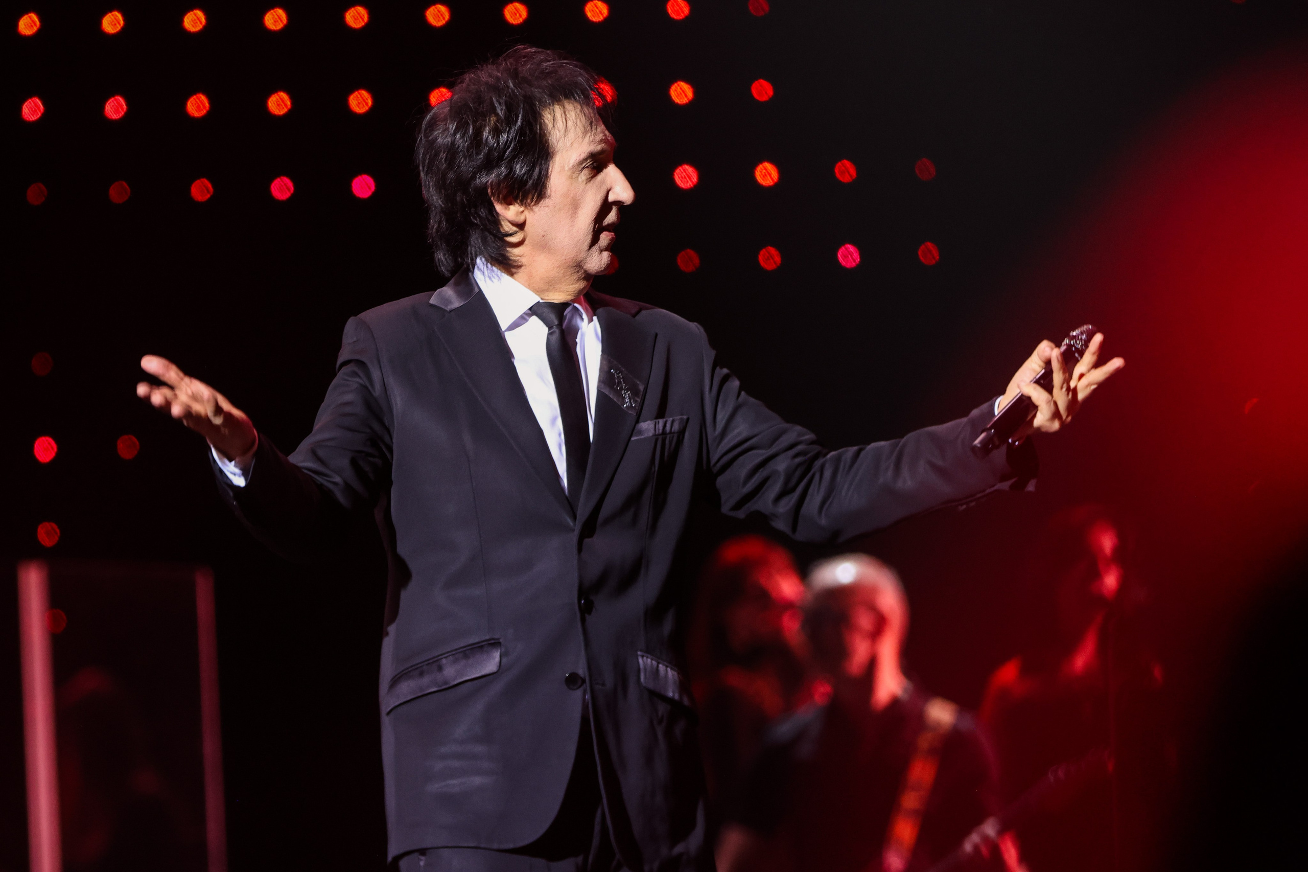 Кай Метов, Кремлевский Дворец. Фотограф Ольга Махалова — Санкт-Петербург, Москва, Нижний Новгород