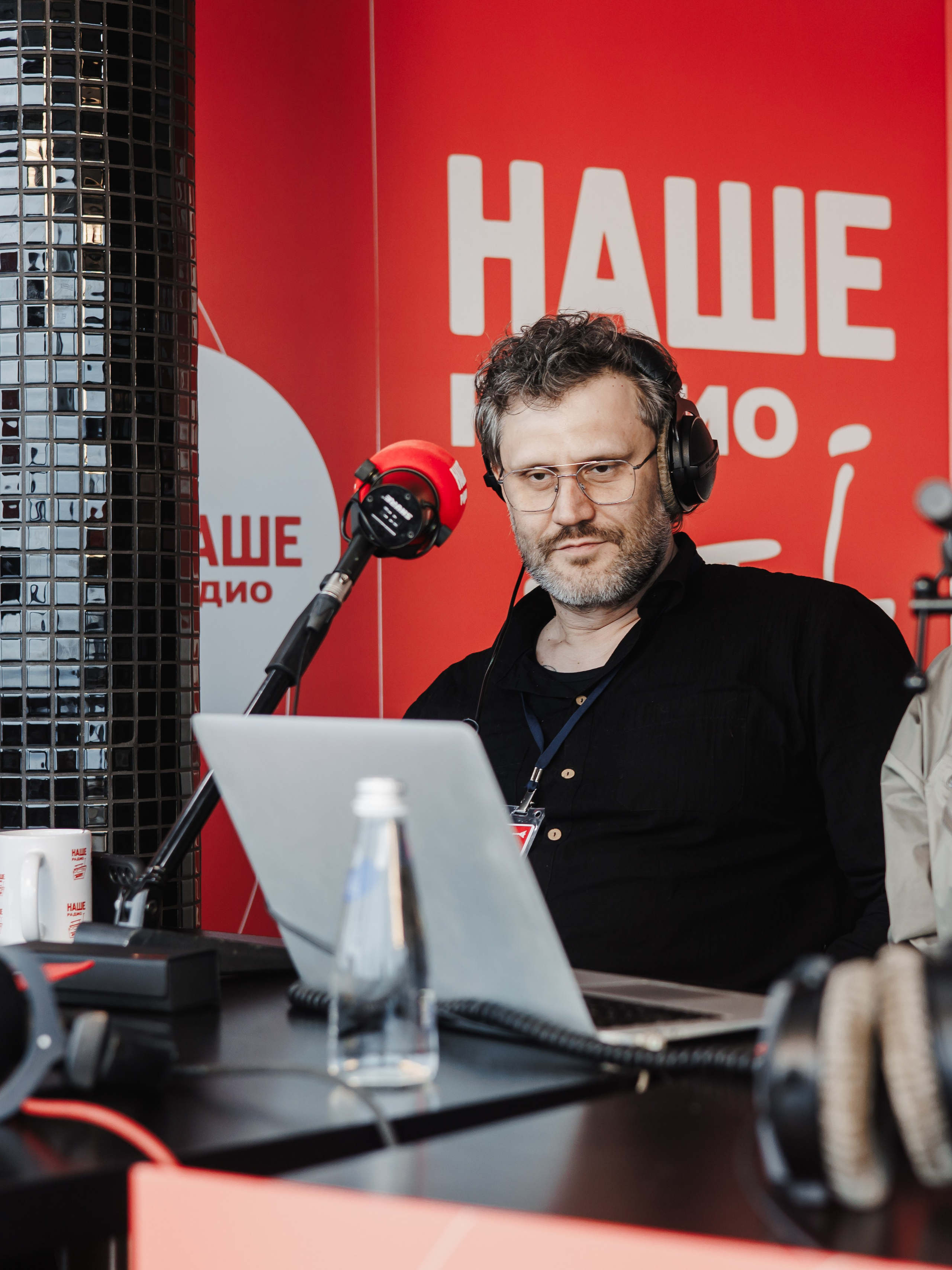 День Космонавтики на Нашем Радио, Останкинская башня. Фотограф Ольга Махалова — Санкт-Петербург, Москва, Нижний Новгород