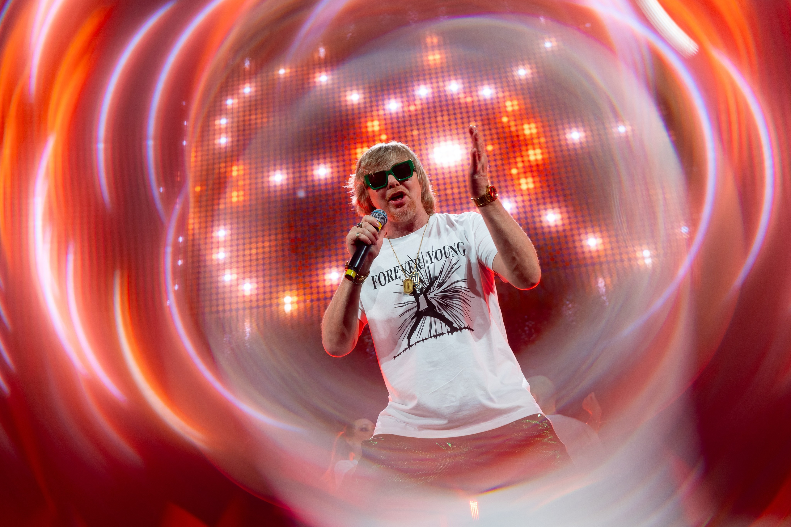 Иванушки International, Live Арена. Фотограф Ольга Махалова — Санкт-Петербург, Москва, Нижний Новгород