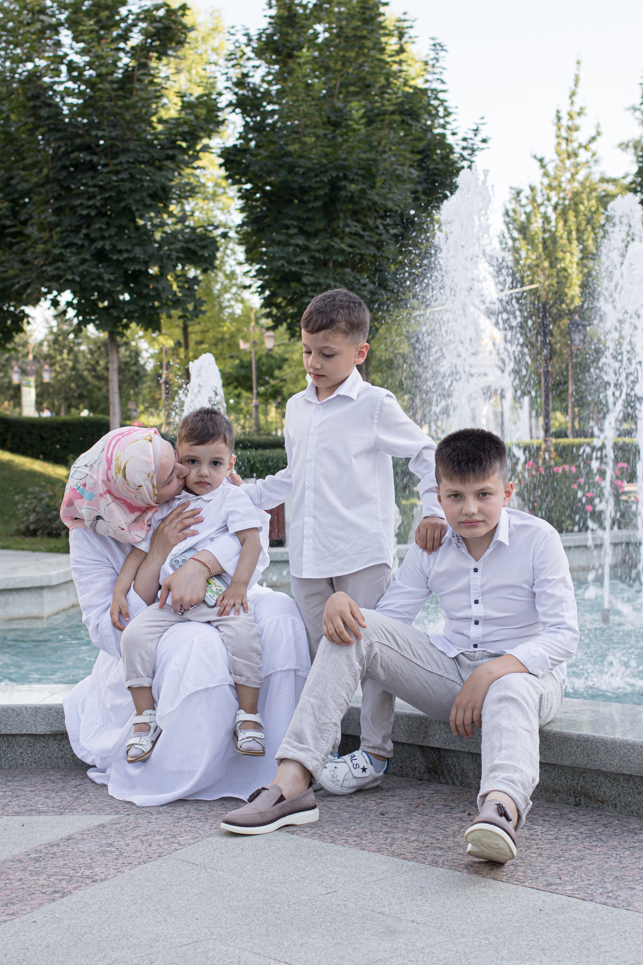 Семейная детская
