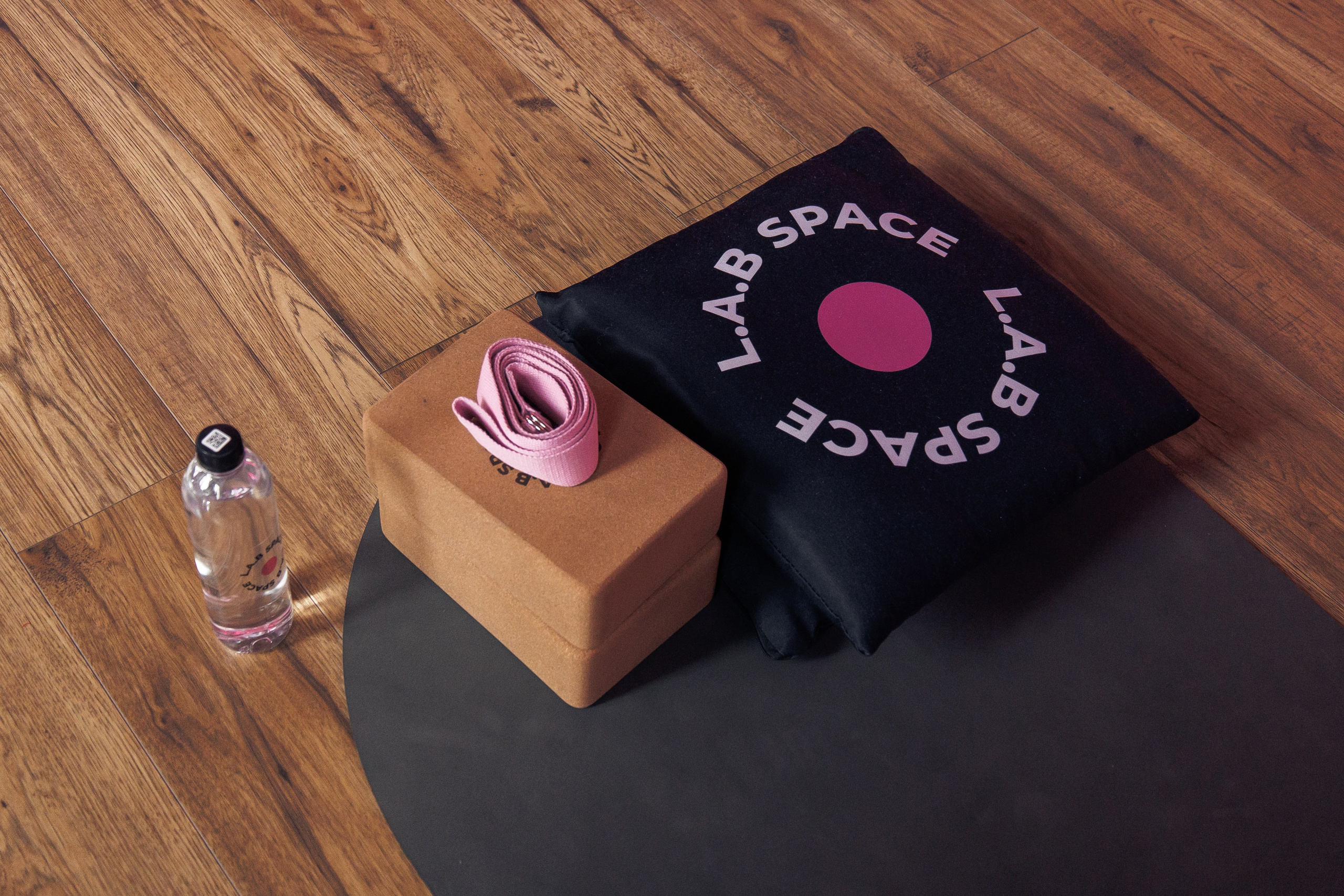 Блогерское мероприятие в фитнес студии LAB SPACE. Индивидуальный, парный и семейный фотограф Алиса Полунина