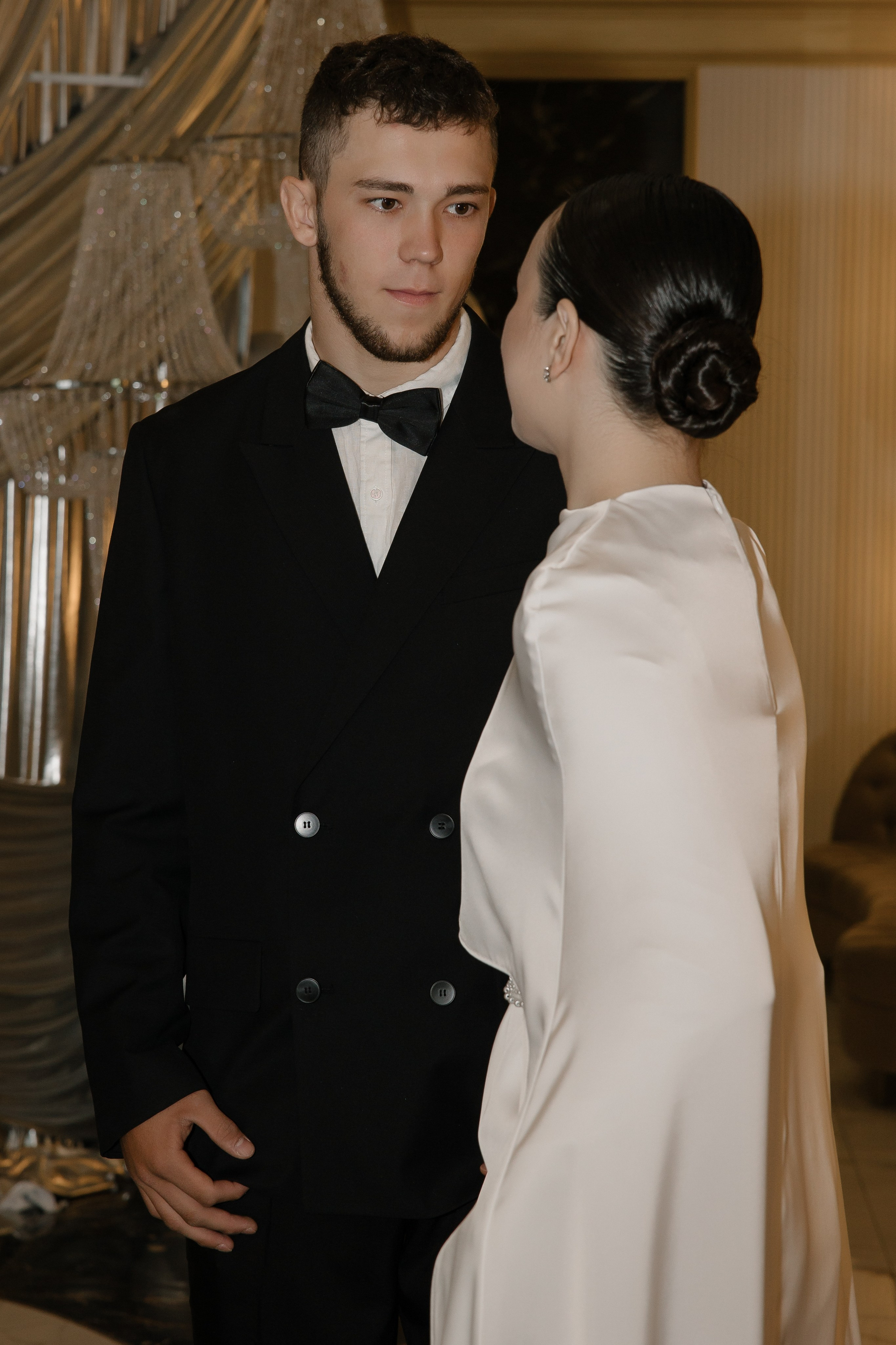 Тимур и Алия. Свадебный и семейный фотограф в Набережных Челнах и Казани