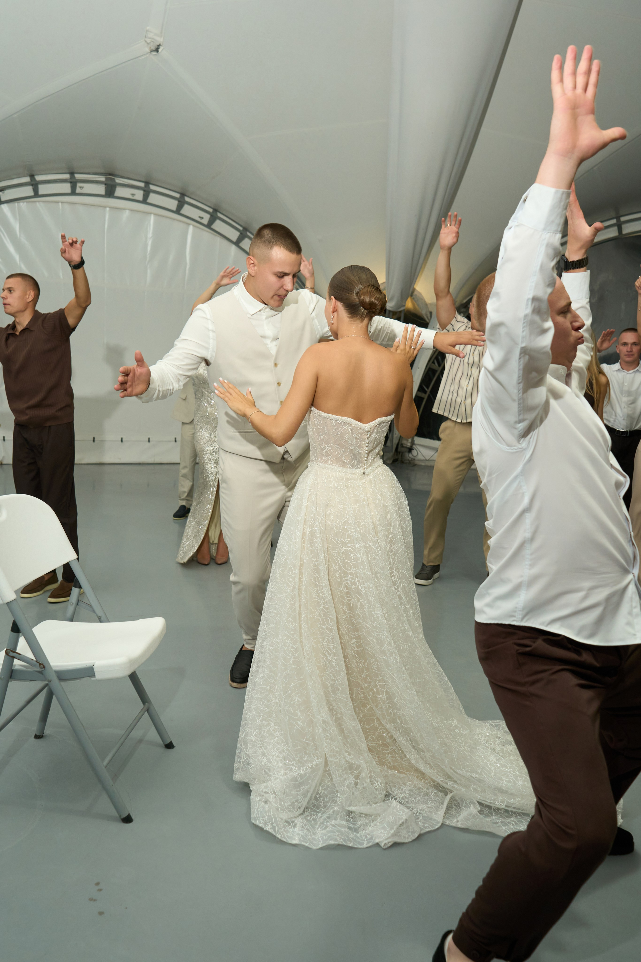 Юрий и Яна 12.09.2025. Фотограф из Владивостока Юлия Черепова