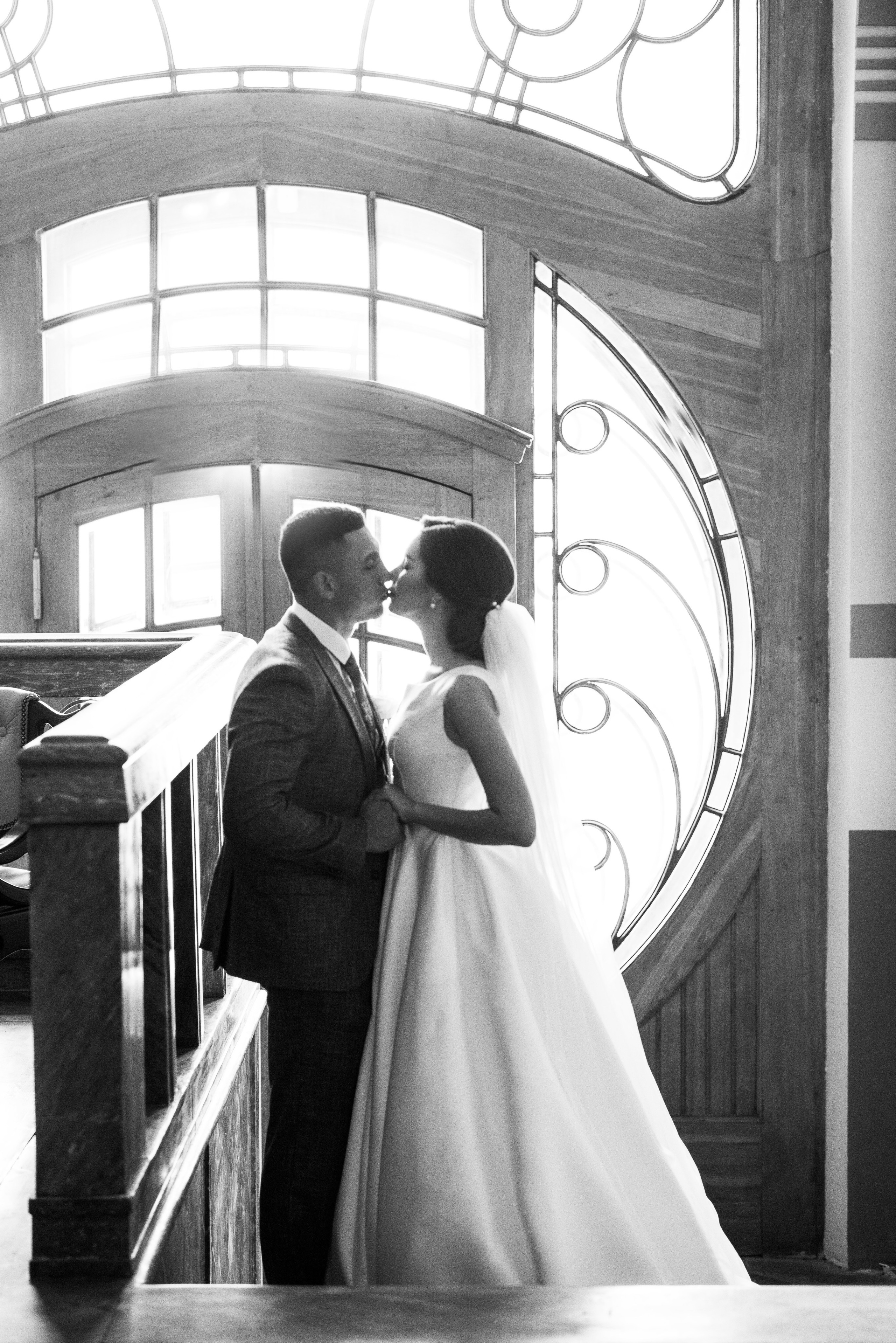 Modern Wedding. Свадебный фотограф в Самаре Анна Гладунова