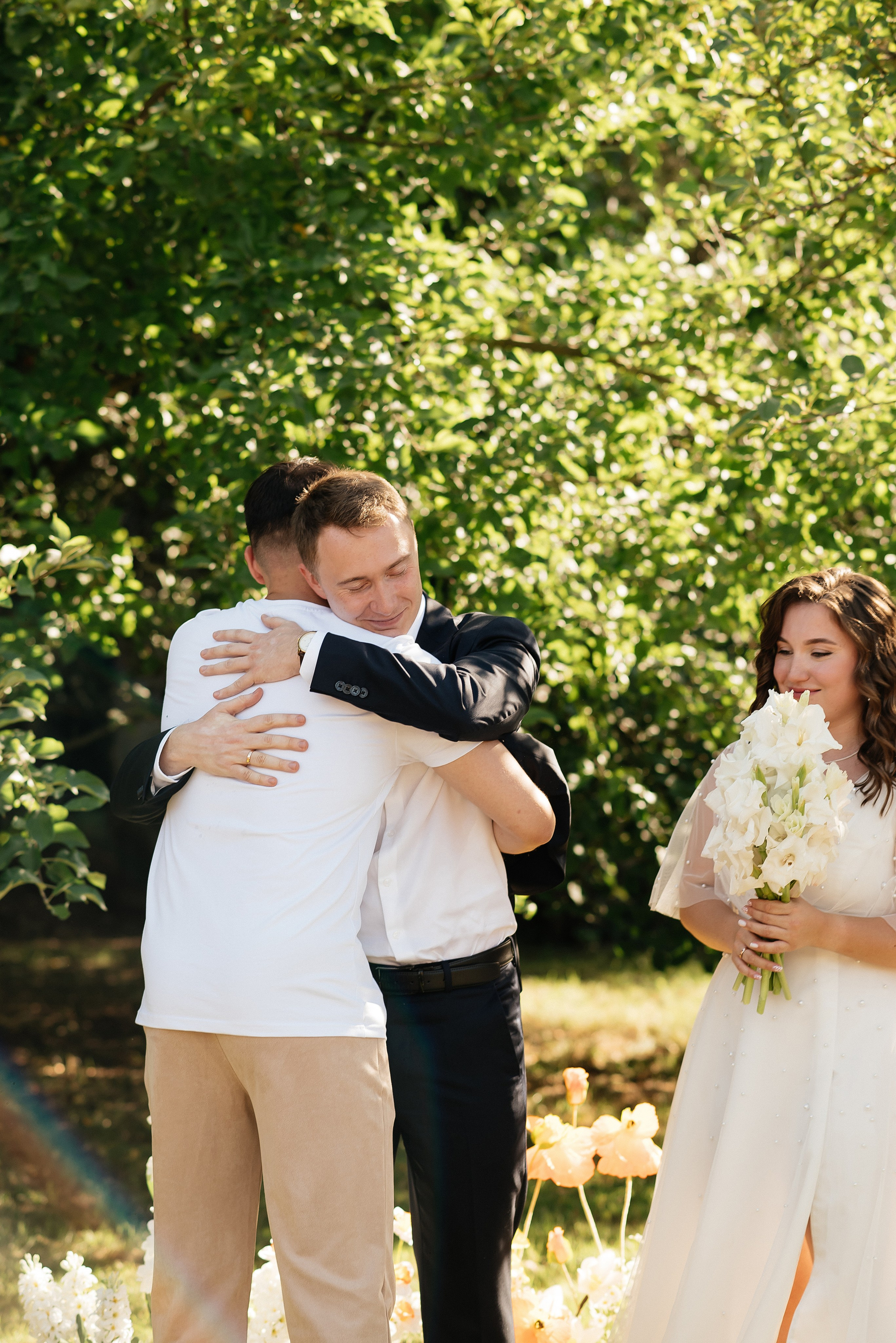 Дима и Настя. Свадебный и семейный фотограф в Ростове-на-Дону Алина Астахова