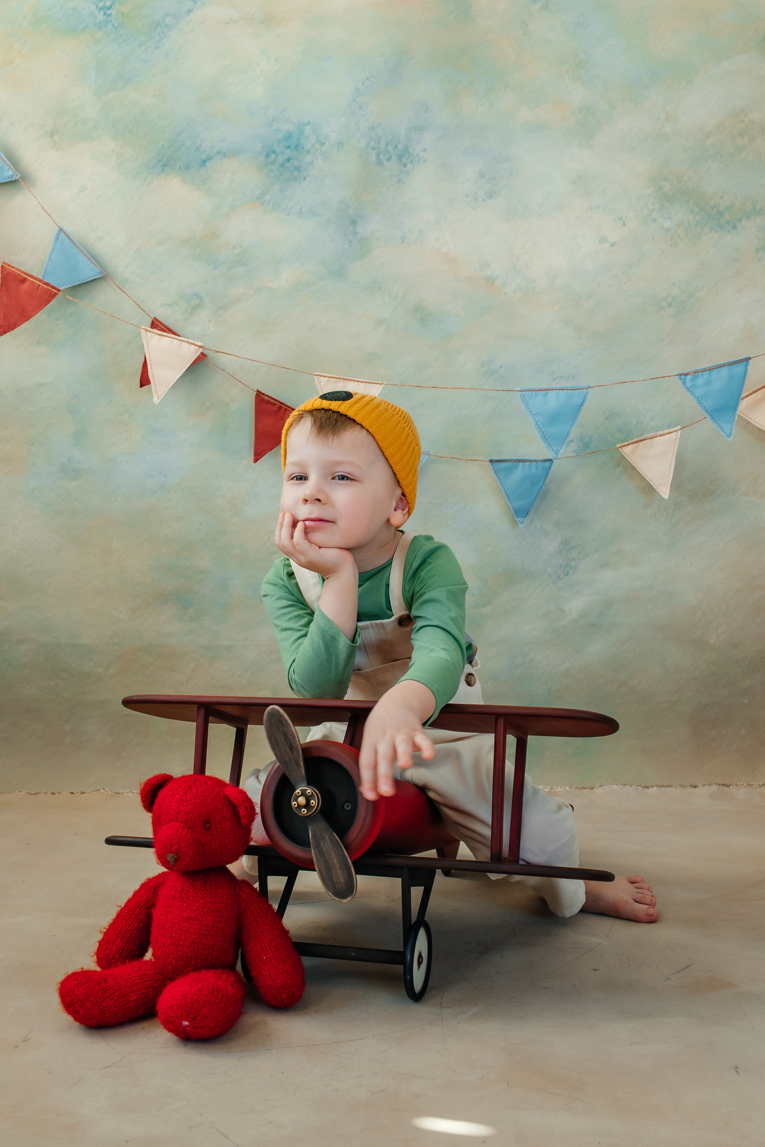Миша. Свадебный и семейный фотограф в Дзержинске Екатерина Шулакова
