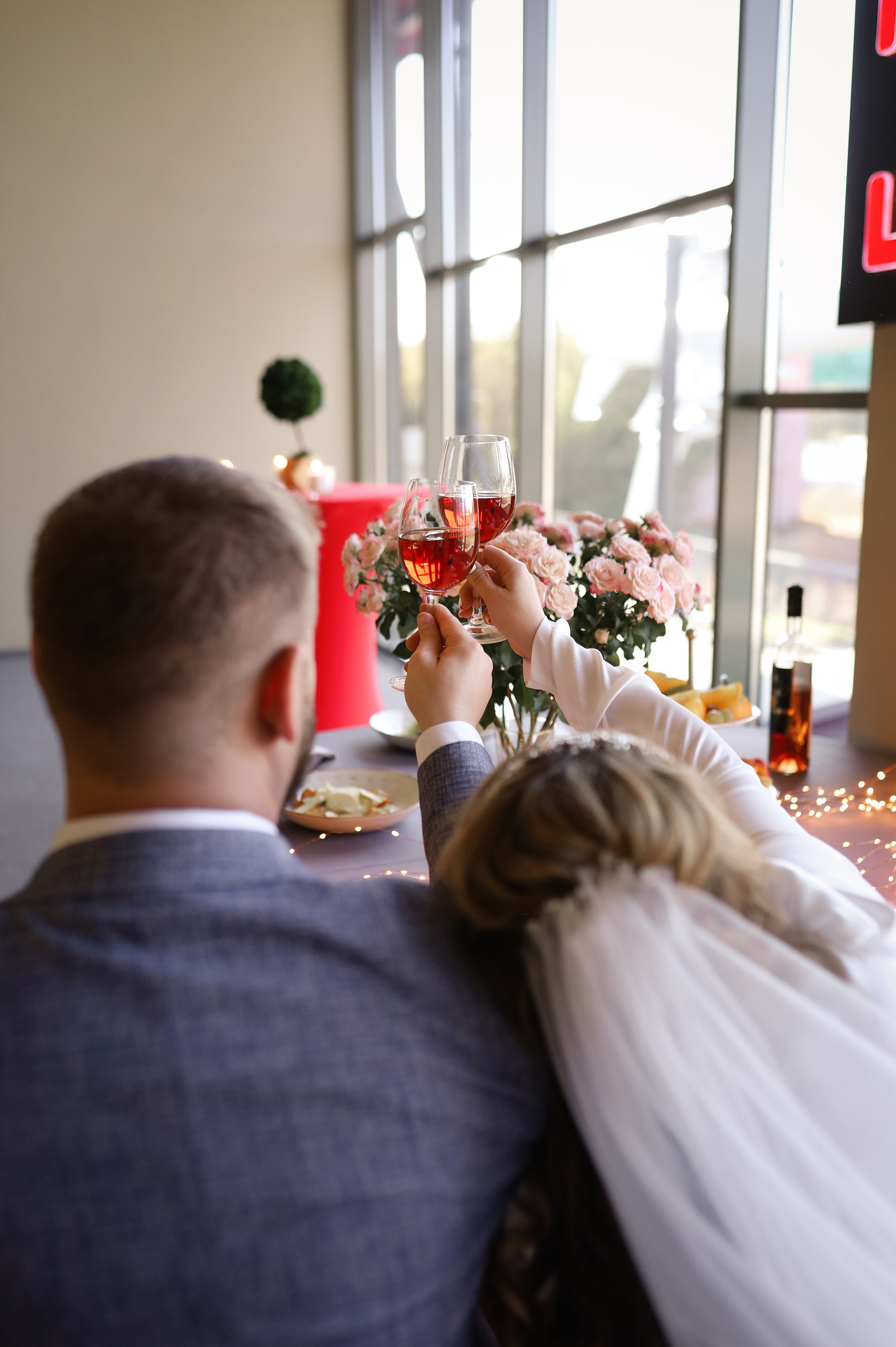 Парк Царицыно, ресторан, вертолет. Визуал для эспертов и блогеров