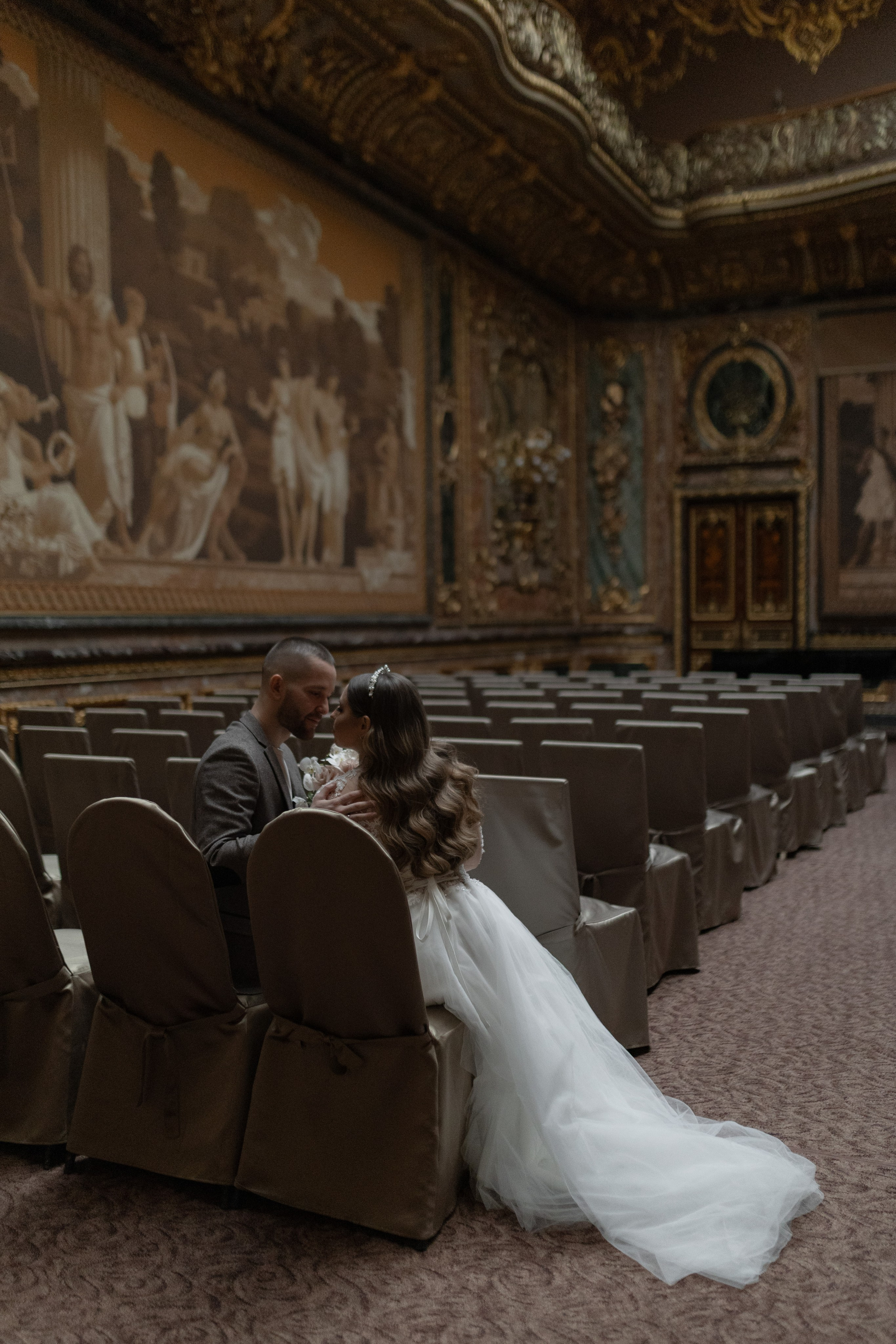 Ваш особенный день. Свадебный фотограф|Юлиана