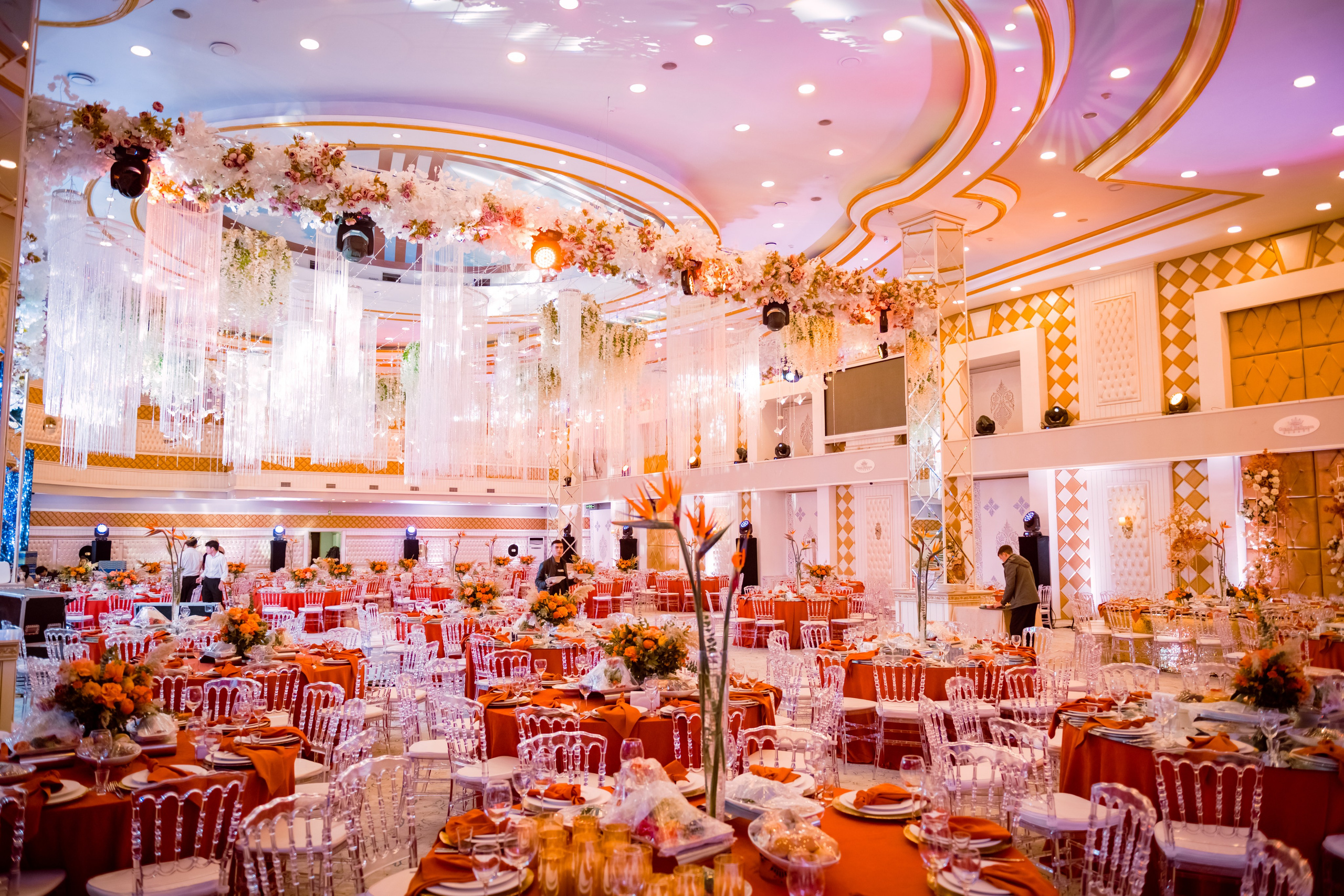 Интерьерная