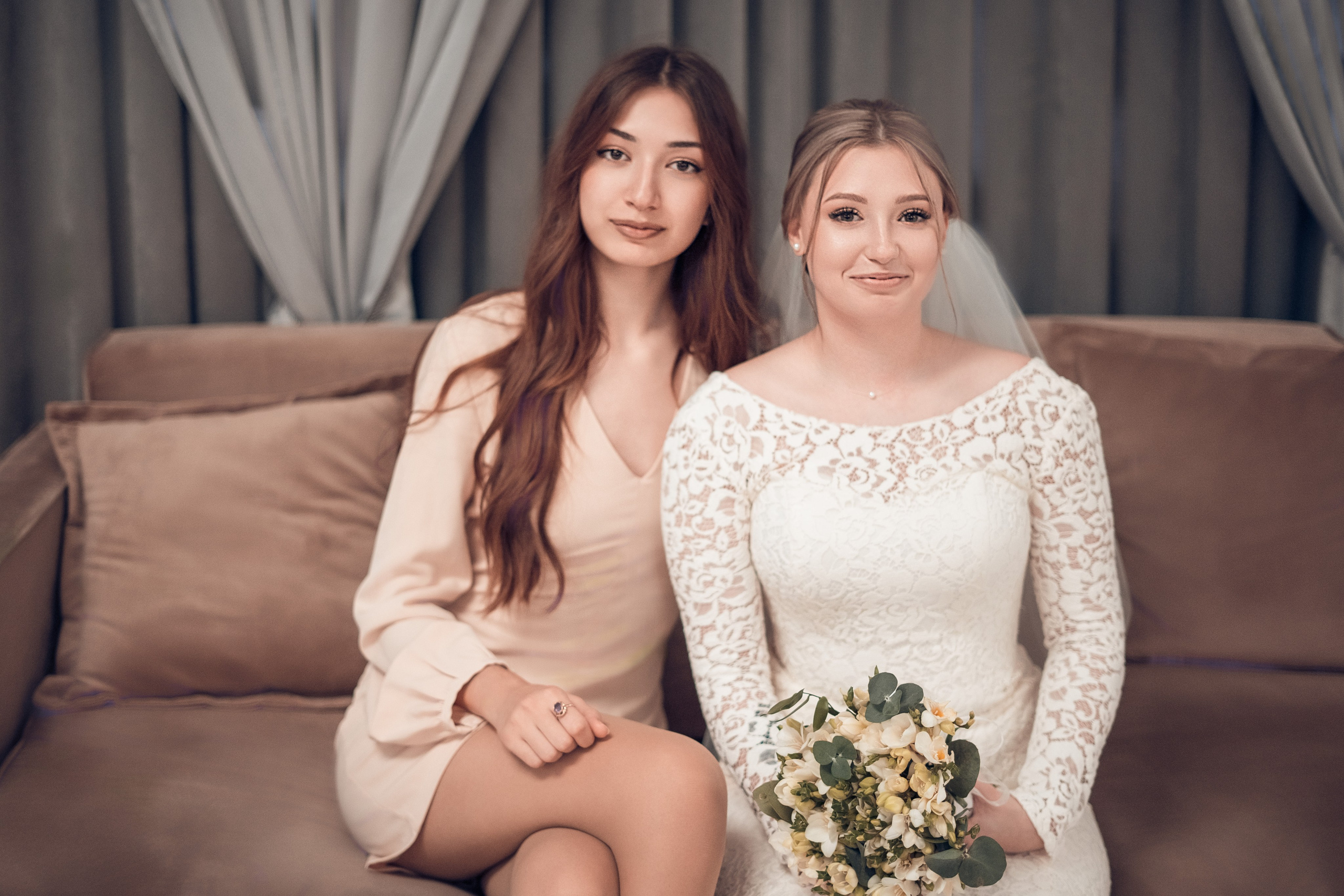 Свадебный альбом на заказ — Дизайн и печать для ваших фотографий