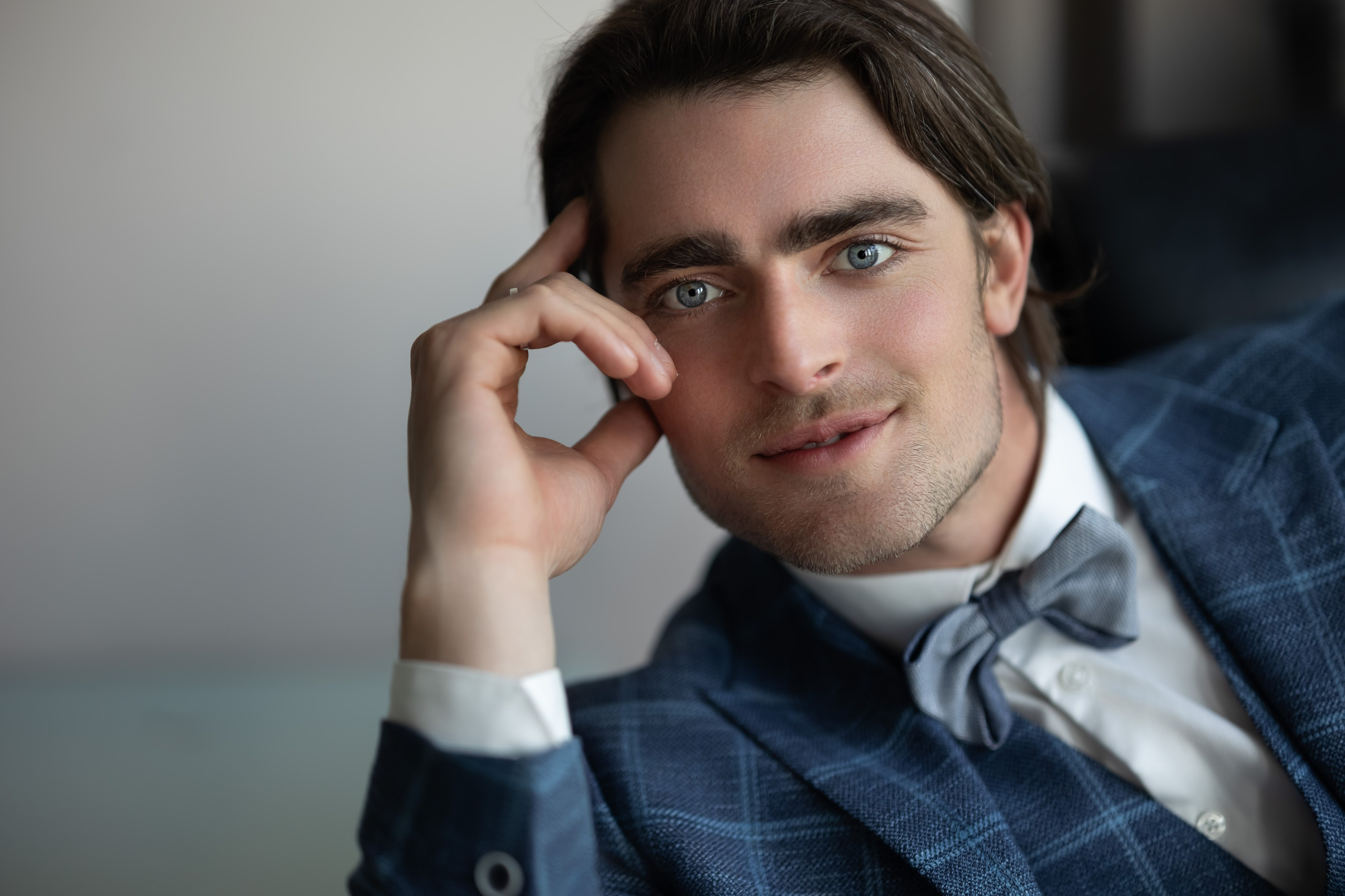 Федор Гамалея