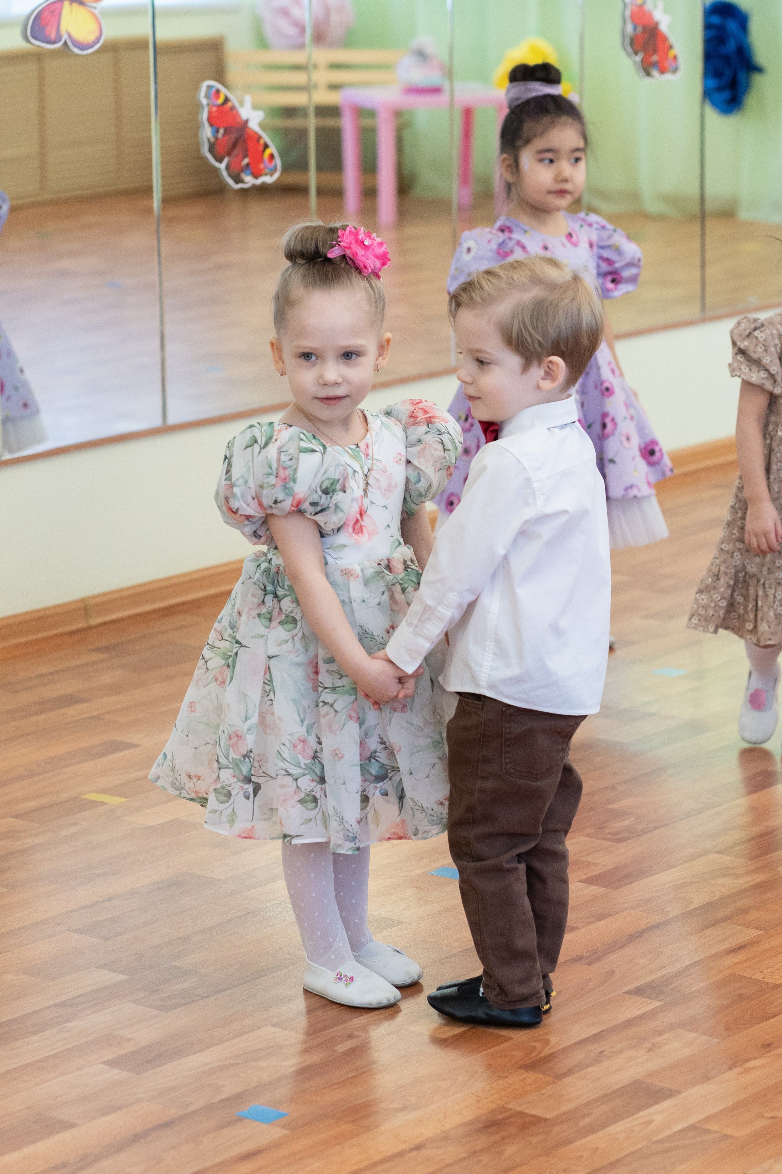 Я в детском саду. Алена Коломоец | Фотограф, Мирный, Якутия