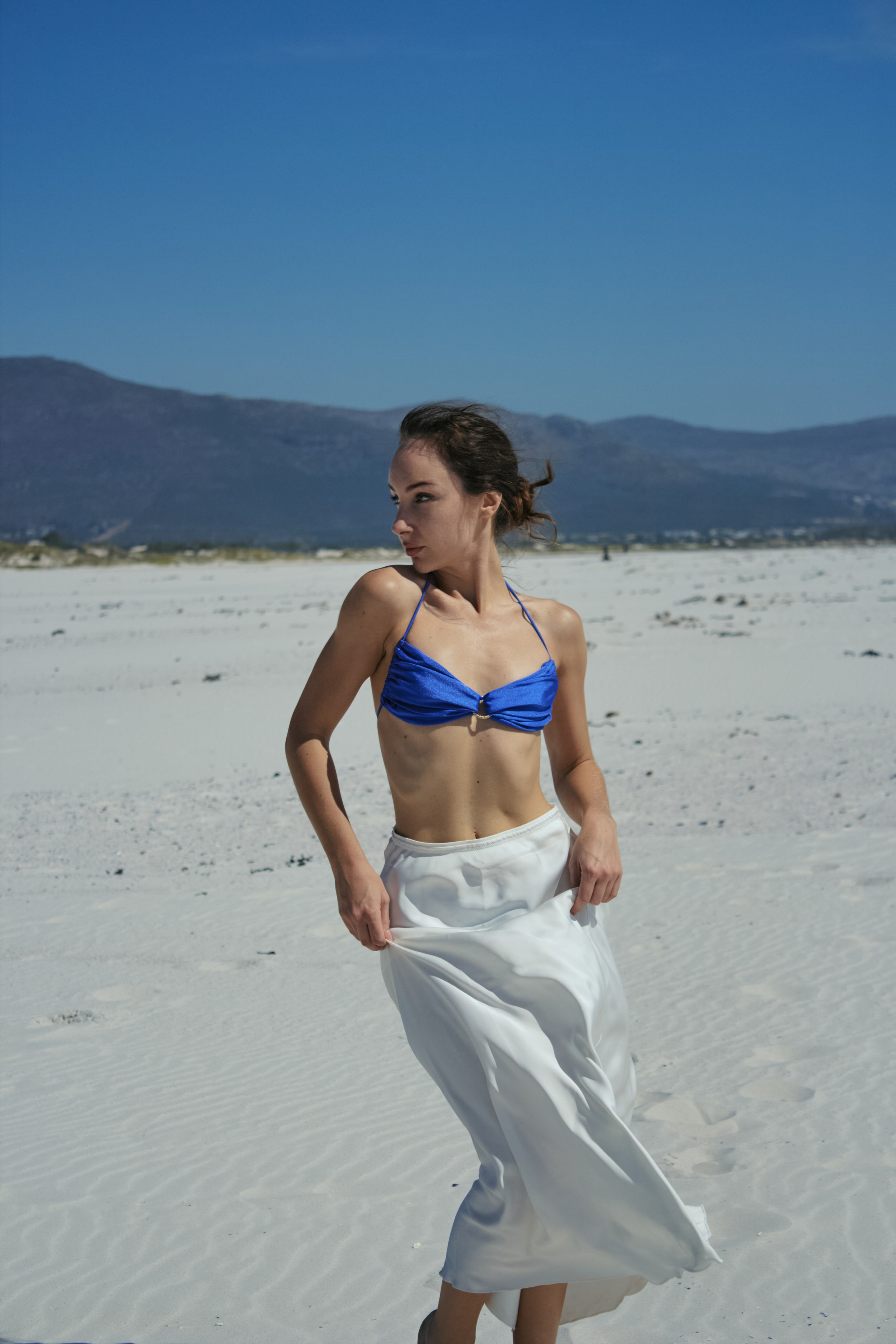 ЮАР. Профессиональный Фотограф во Владимире, в Москве и в Суздале — Полина Романычева