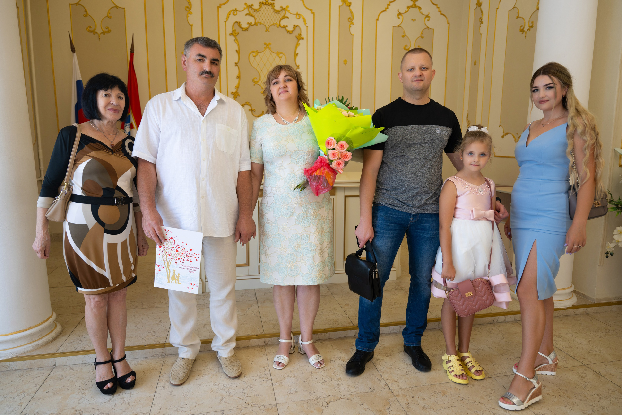 Свадебные фотосессии. Роспись в ЗАГСе. Выездная регистрация. Студийный и свадебный фотограф и видеограф в Севастополе — Юлия Макаренко