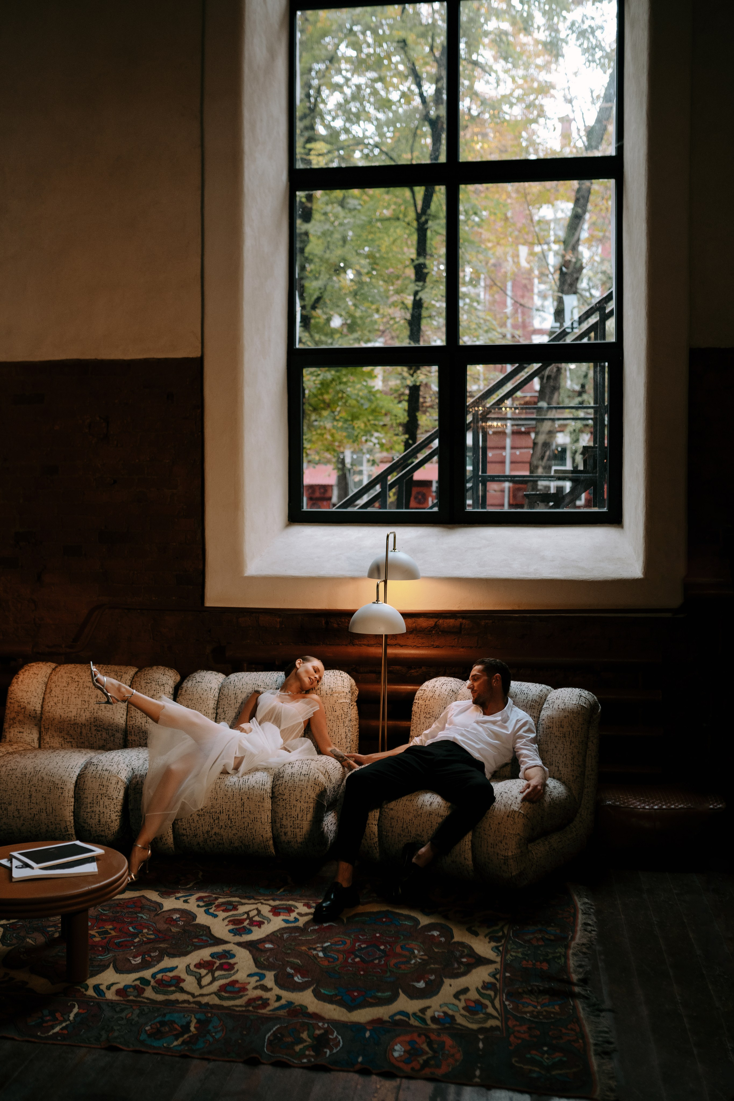 Свадебная фотосъемка. Фотограф Sofya Art Нижний Новгород