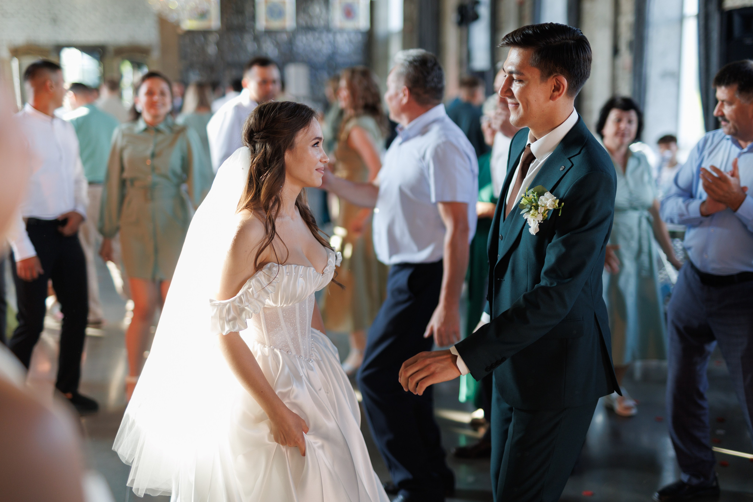 Алмаз Вилия. Фотограф Александр Литвинов