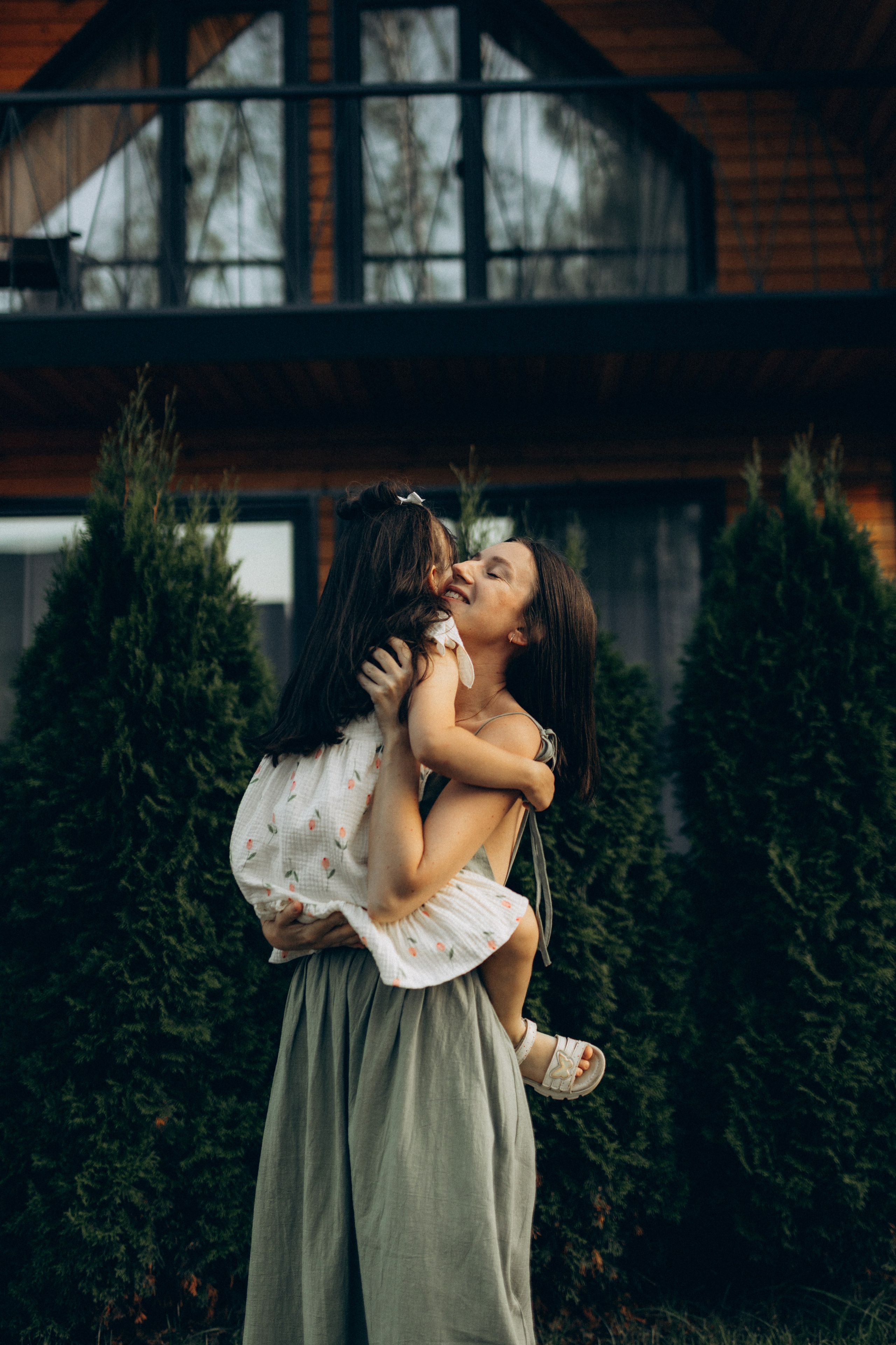 Полина & Ева. Фотограф НОГИНСК, Москва, Анастасия Белая