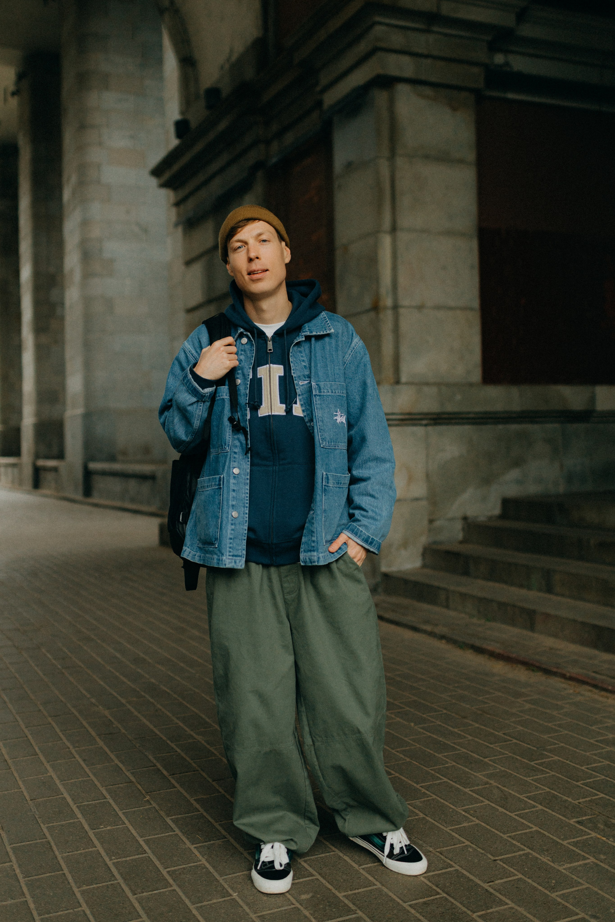 Dabro. Фотограф НОГИНСК, Москва, Анастасия Белая