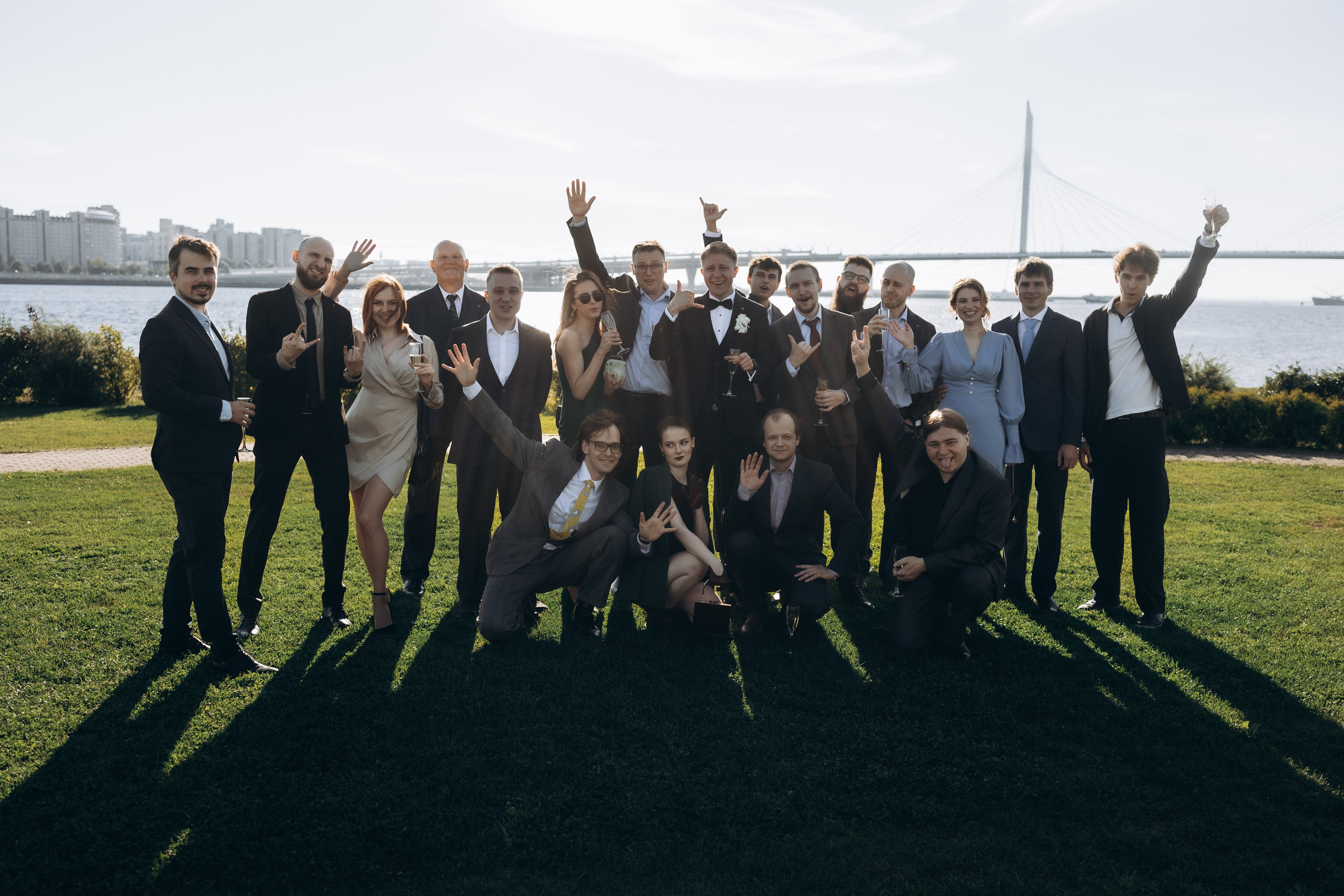 Таня и Дима. Фотограф Артем Бросов в Санкт-Петербурге и Дубае