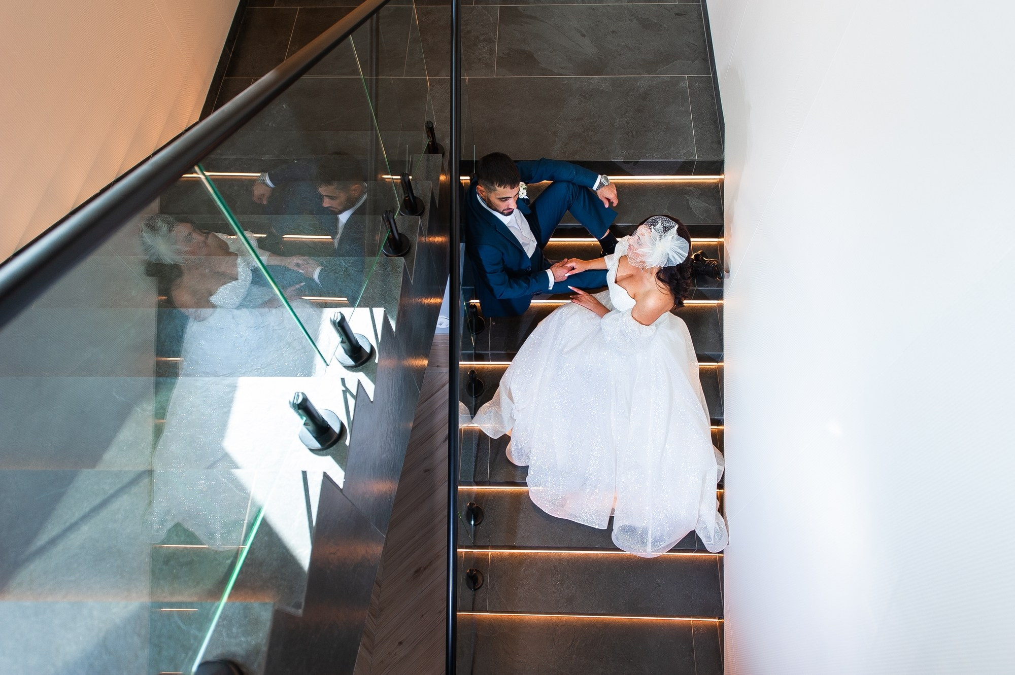 Марат и Римма. Эмоции. Свадебный и семейный фотограф в Омске Мормулев Михаил