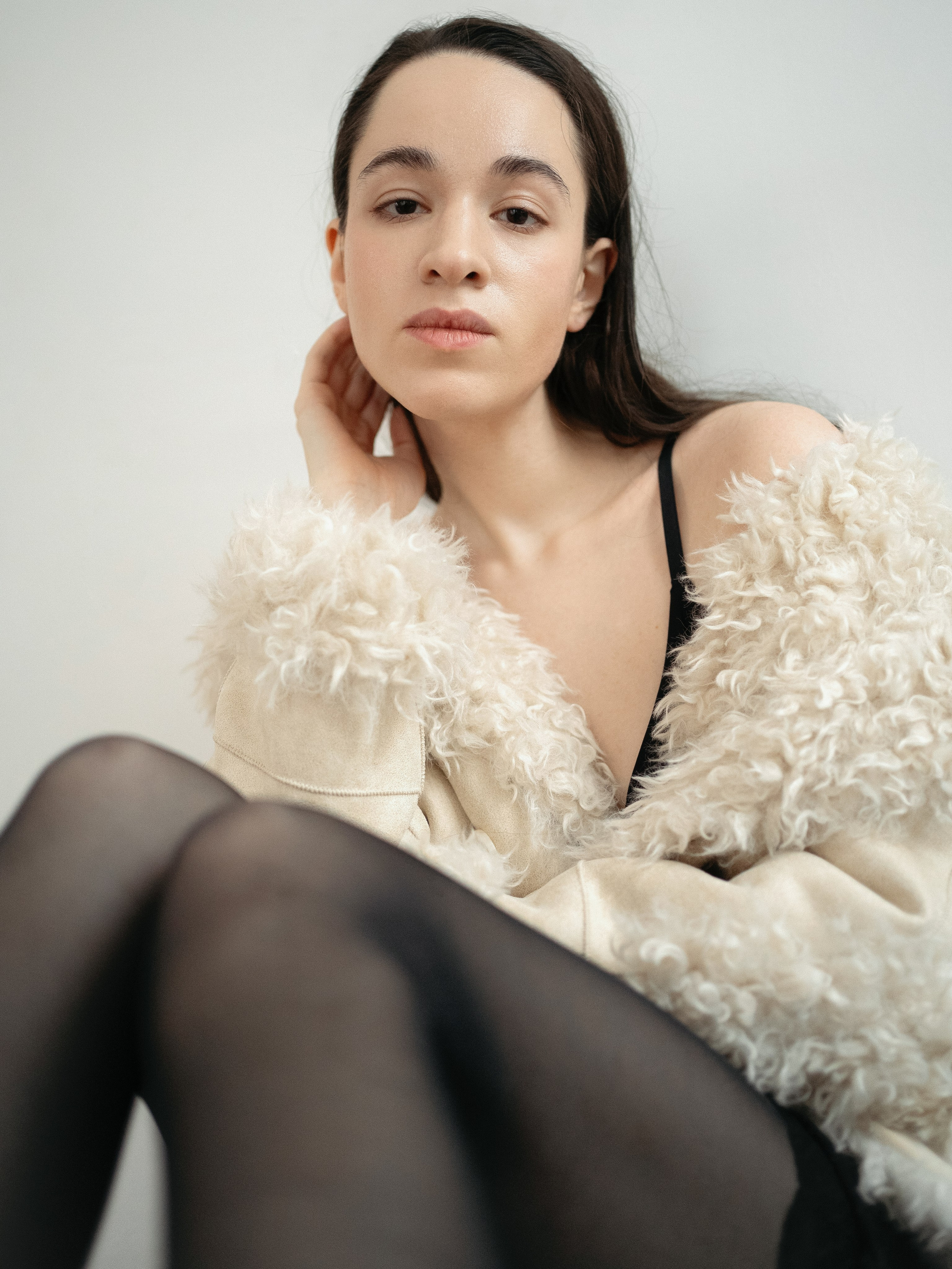 Test shoots. Фотограф Дарья Селезнева г. Москва