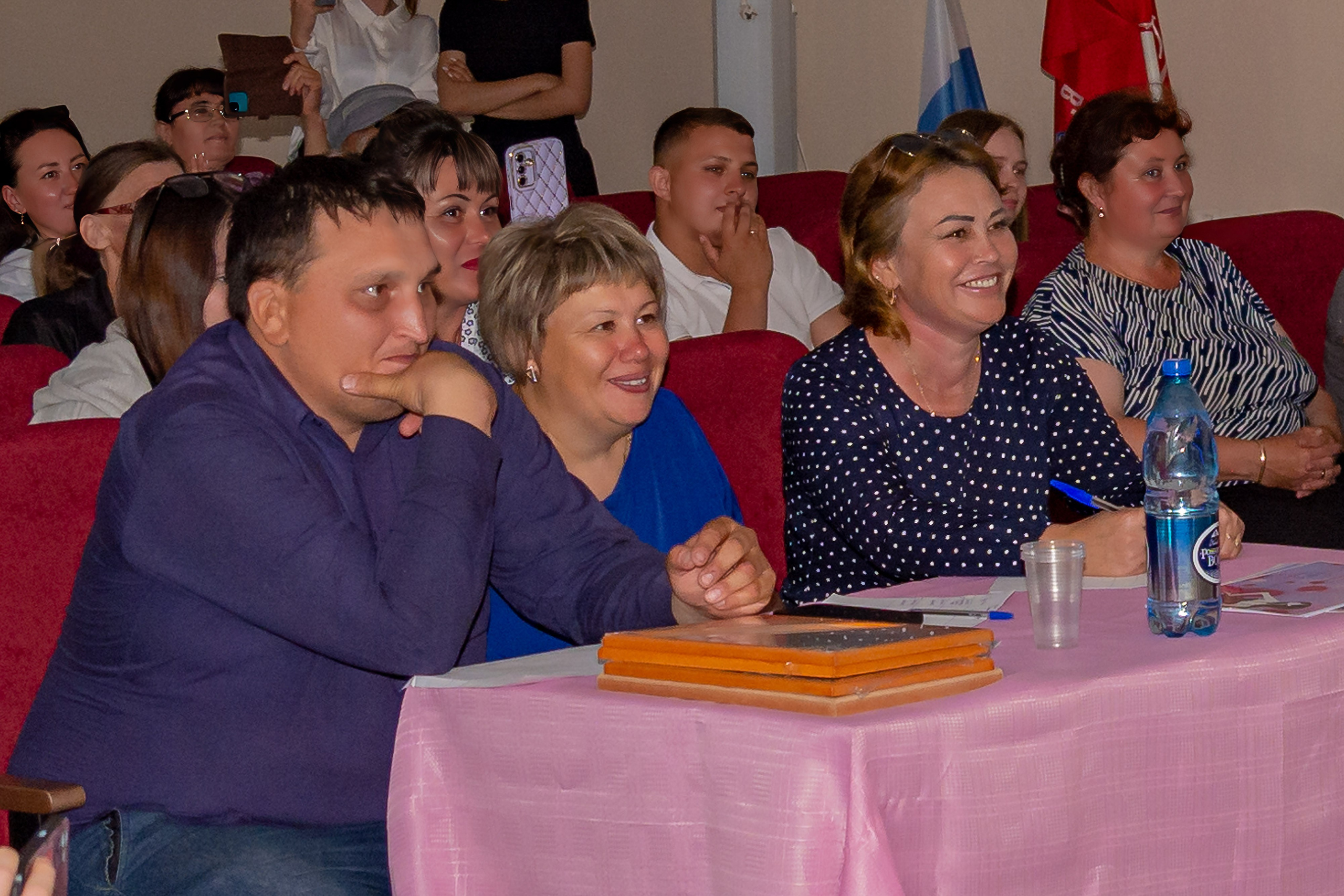 Мисс Краса — 2025. Фотограф широкого профиля Чита-Цасучей