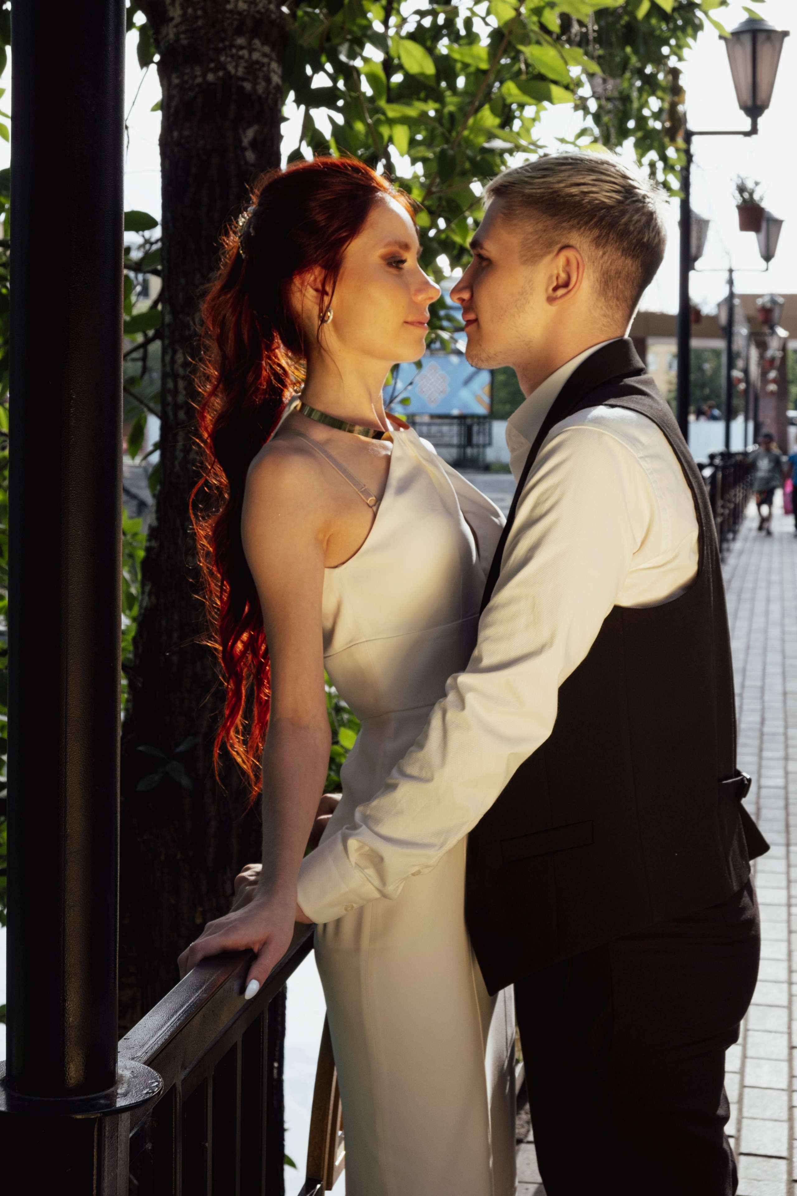 Свадьба Ксении и Александра. Фотограф Новосибирск Екатерина Другоченко