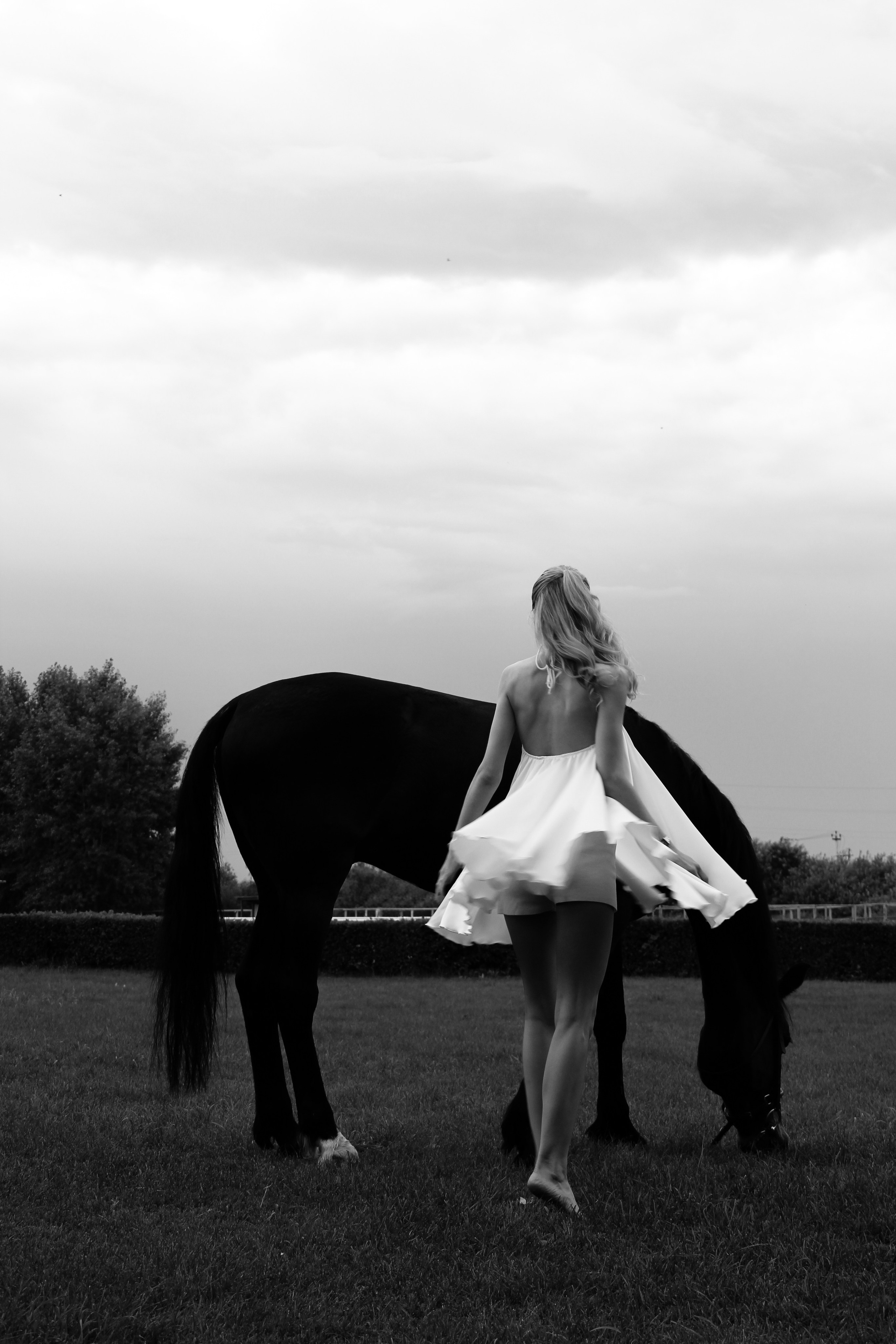 Надежда / 2025. Производство портретных женских и семейных фото