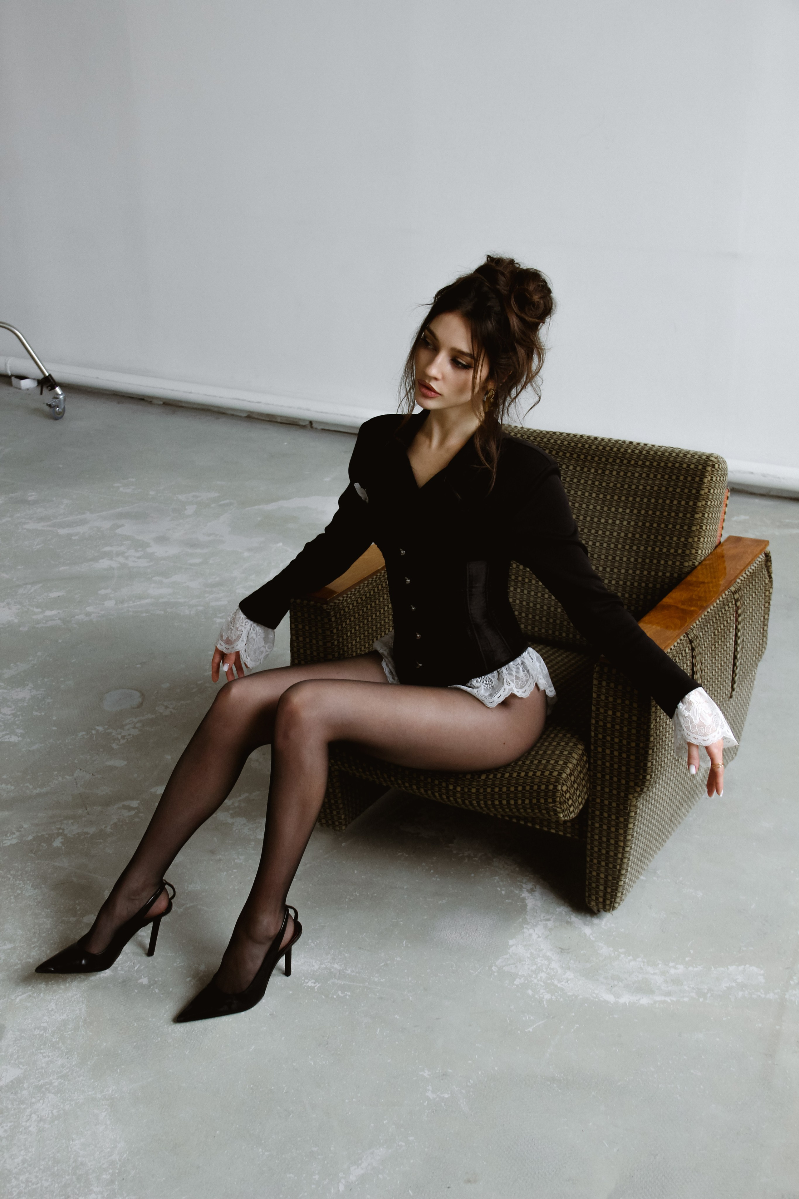 Яна | 2025. Производство портретных женских и семейных фото