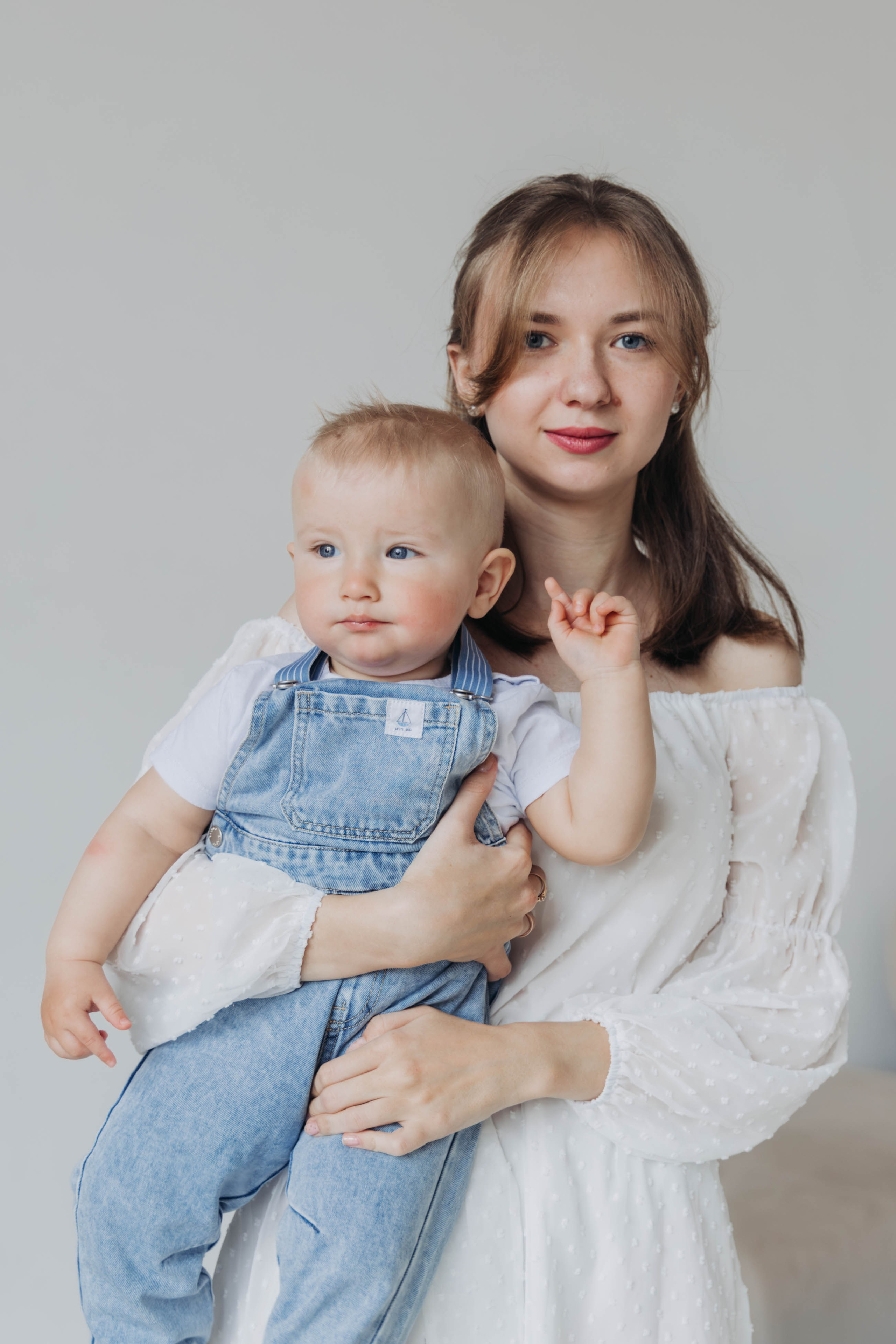 Артем 1 годик. Свадебный и семейный фотограф в Санкт-Петербурге Лолита Евстифеева