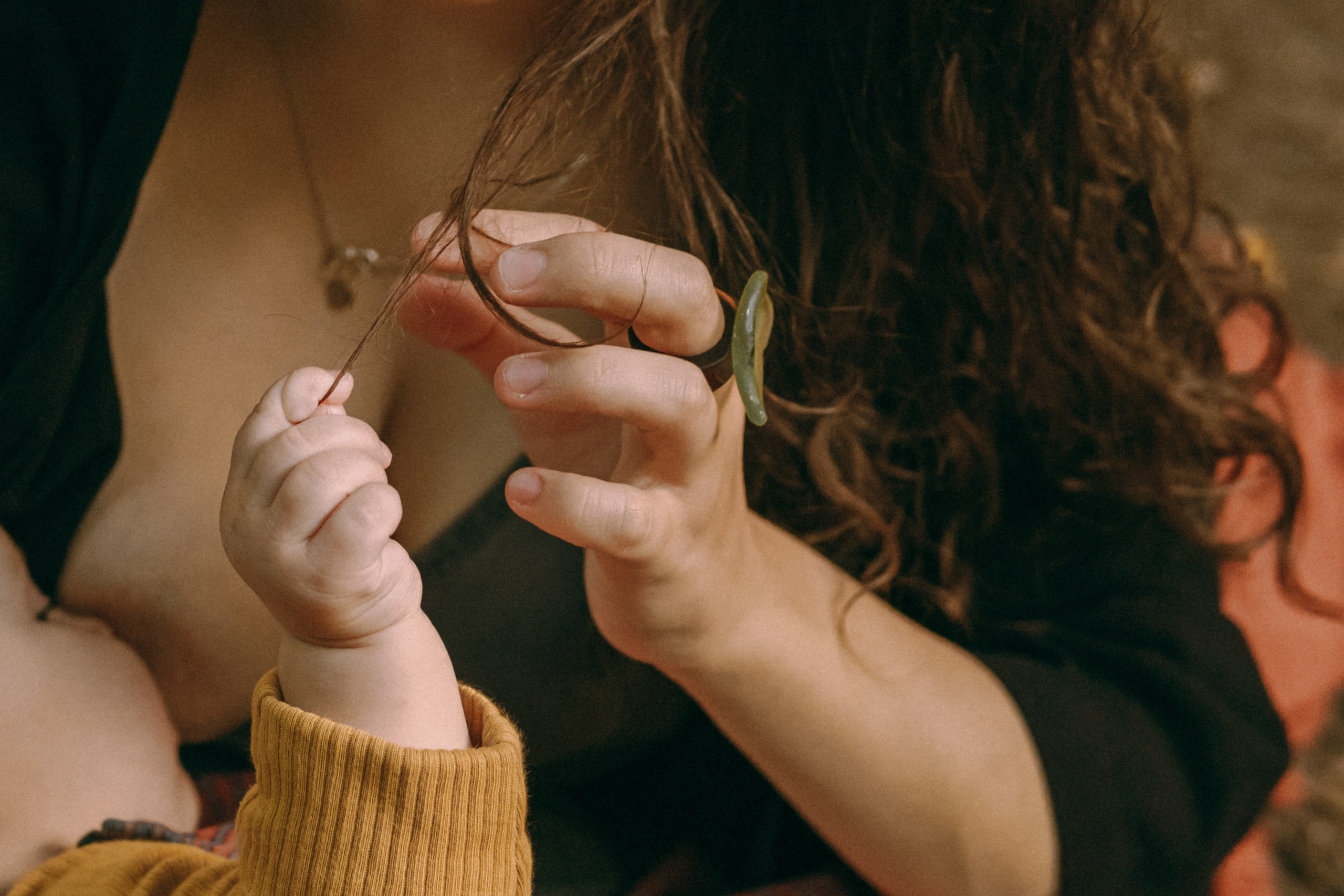 Маша и Мирра. Фотограф-анималист Ксения Воробьева, Москва