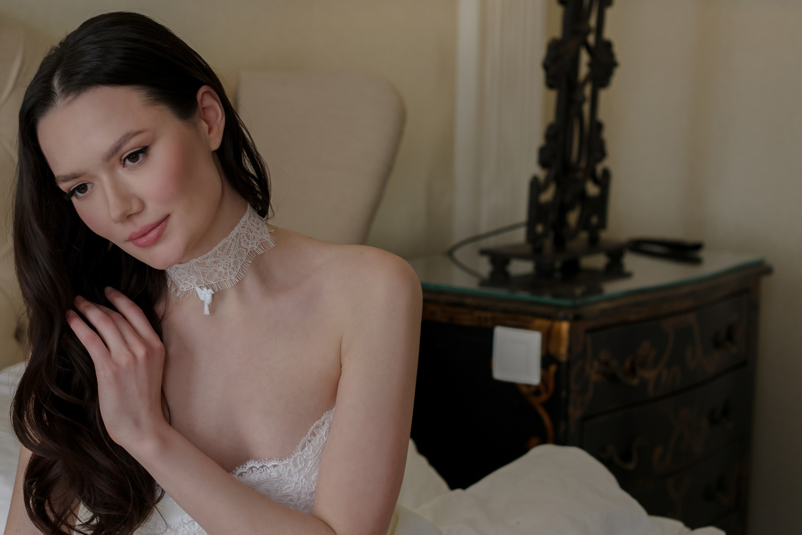 Д & А  15 марта 2026 г. Свадебный фотограф в Москве Александрина Аксенова