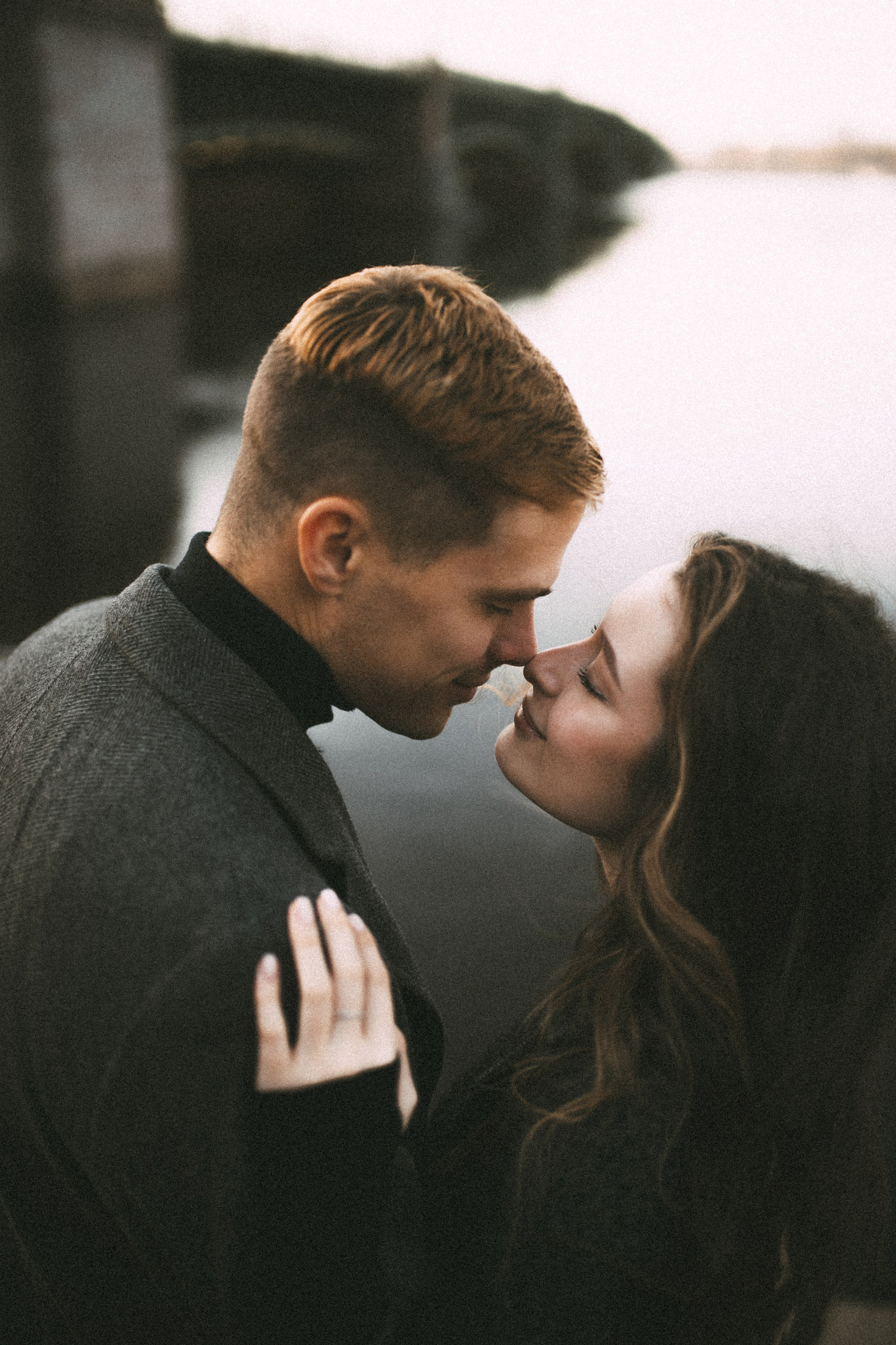 С & O | Санкт-Петербург. Фотограф Екатерина Амбрушкевич