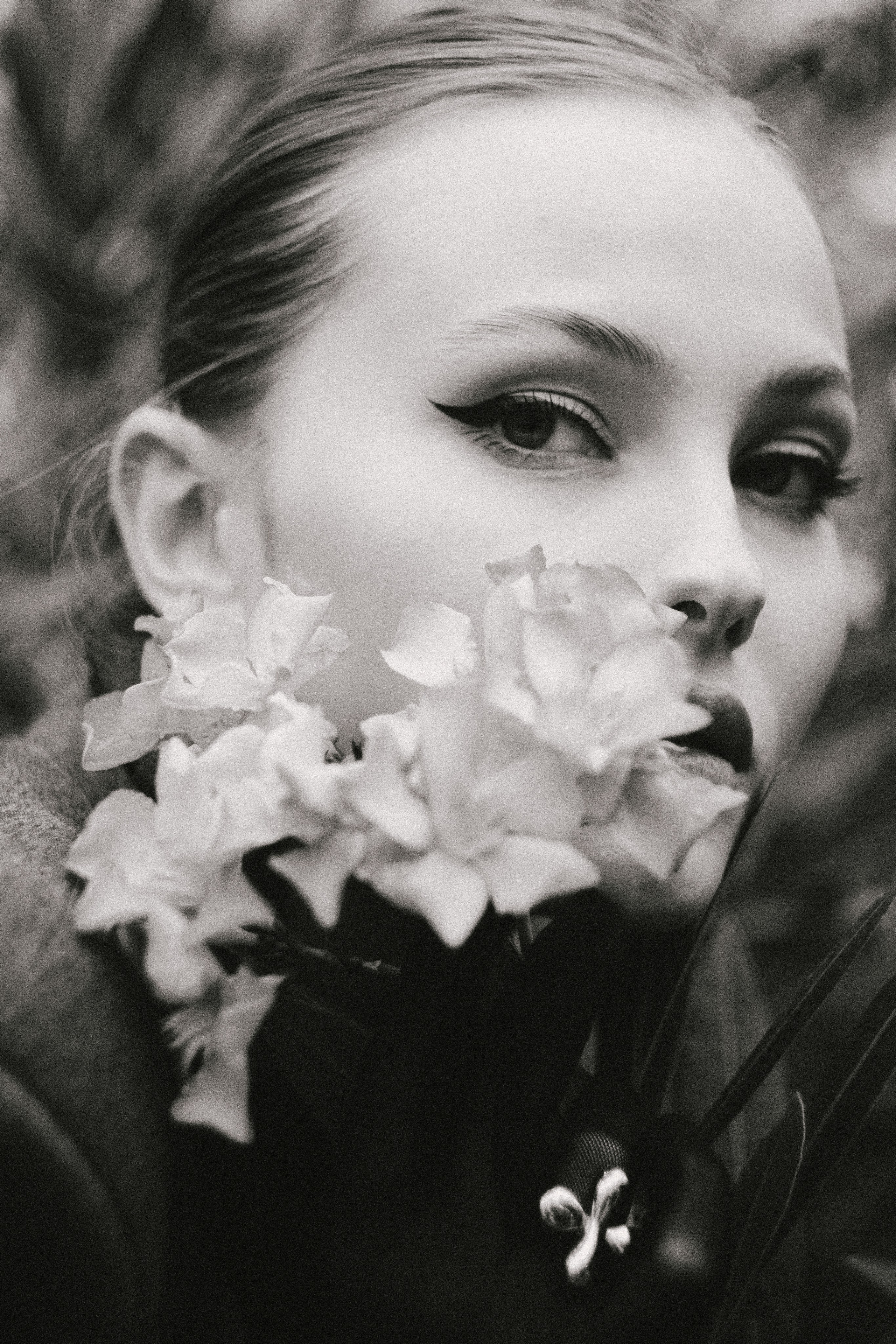 Вероника. About