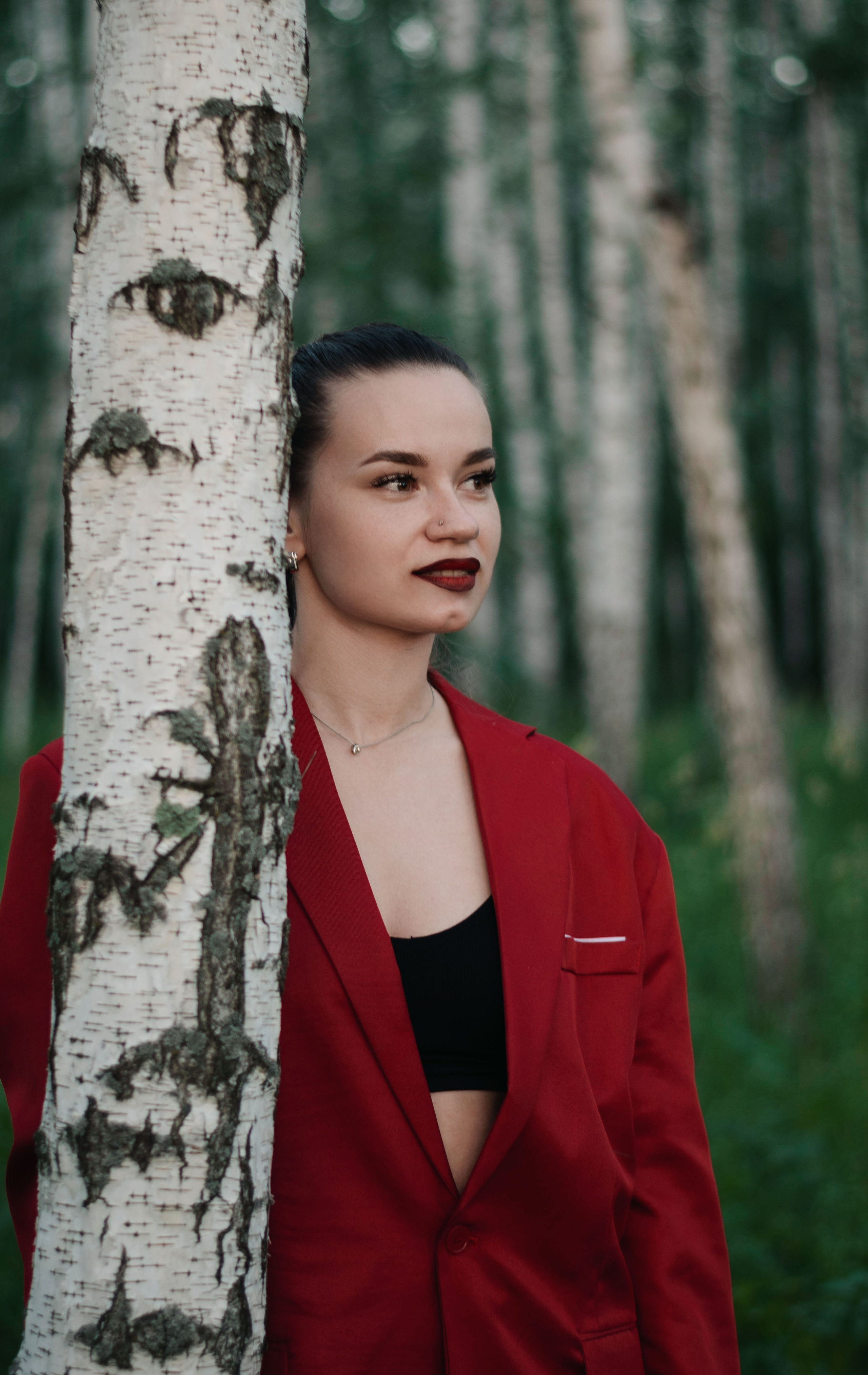 Кристина. Фотограф Барнаул — NAVI / НАВИ